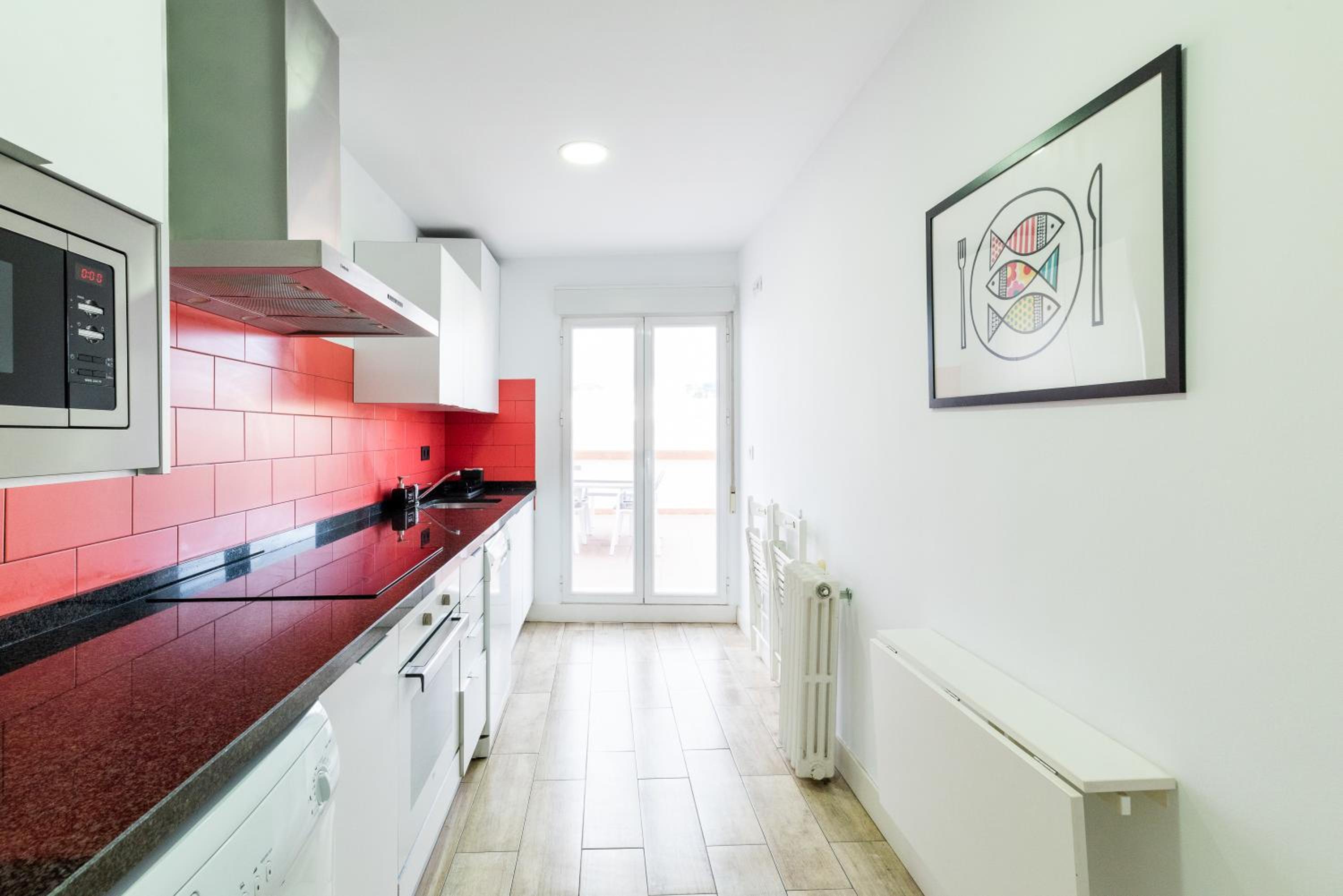 Apartamento Neptuno