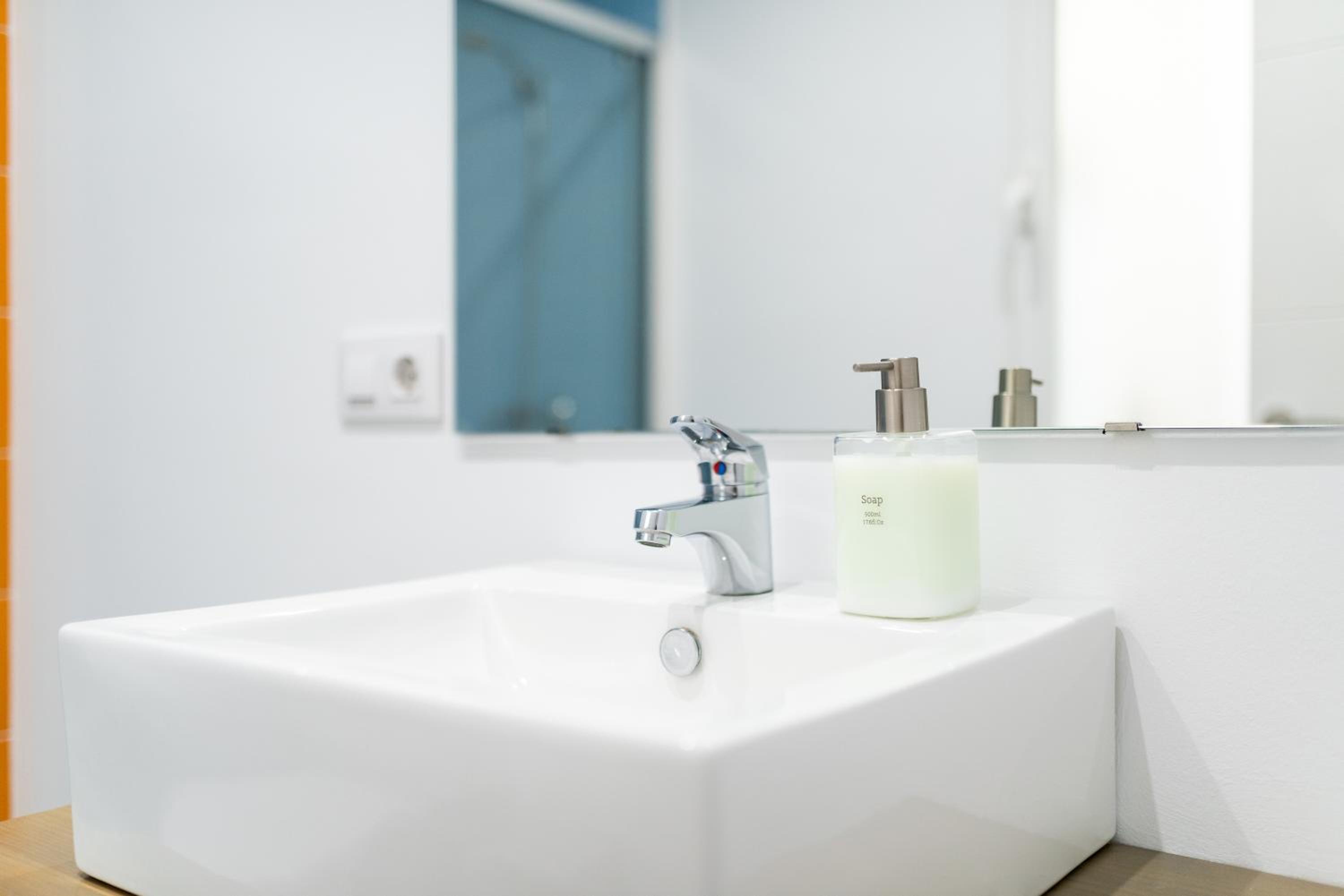 Apartamento Neptuno