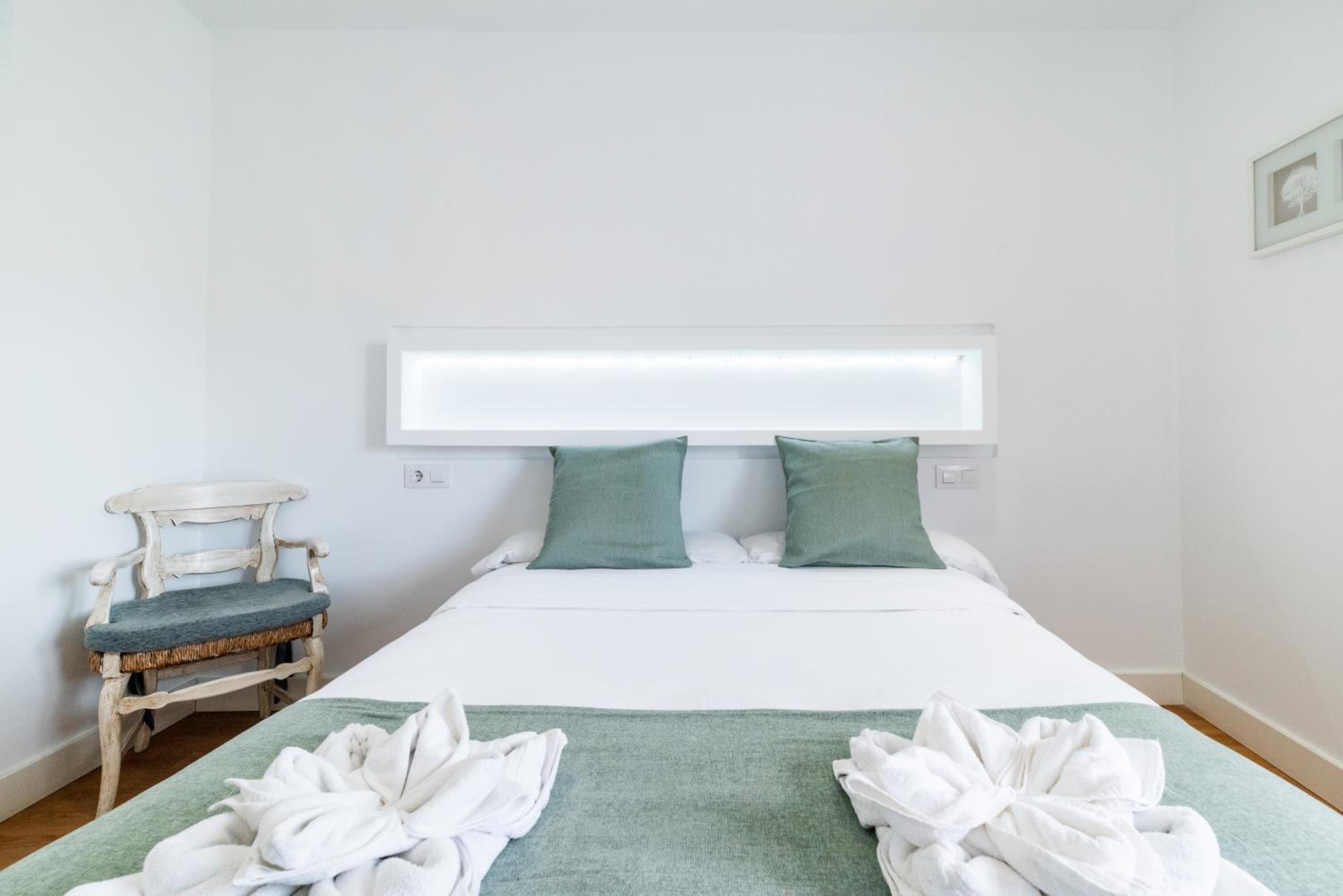 Apartamento Neptuno