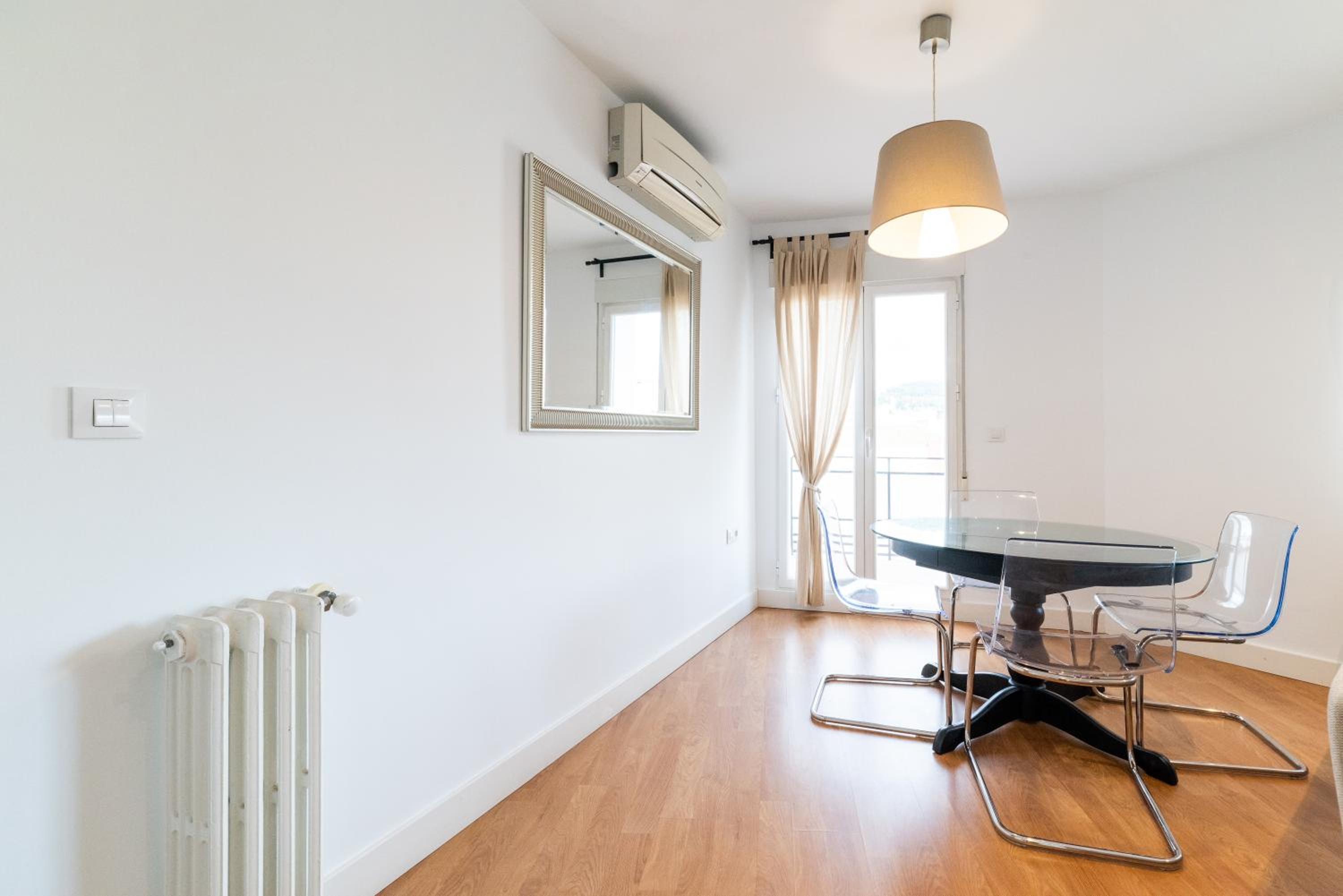 Apartamento Neptuno