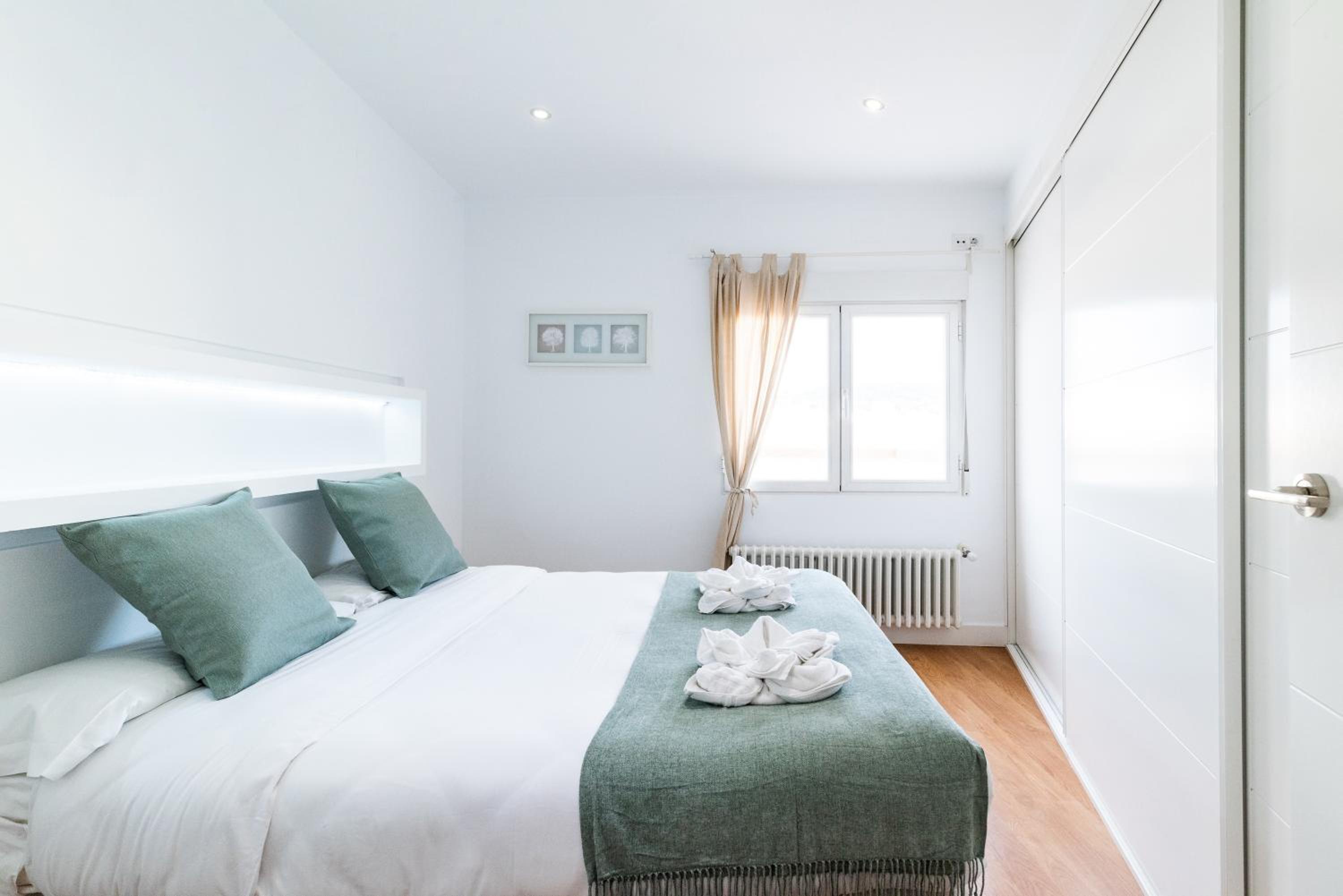 Apartamento Neptuno