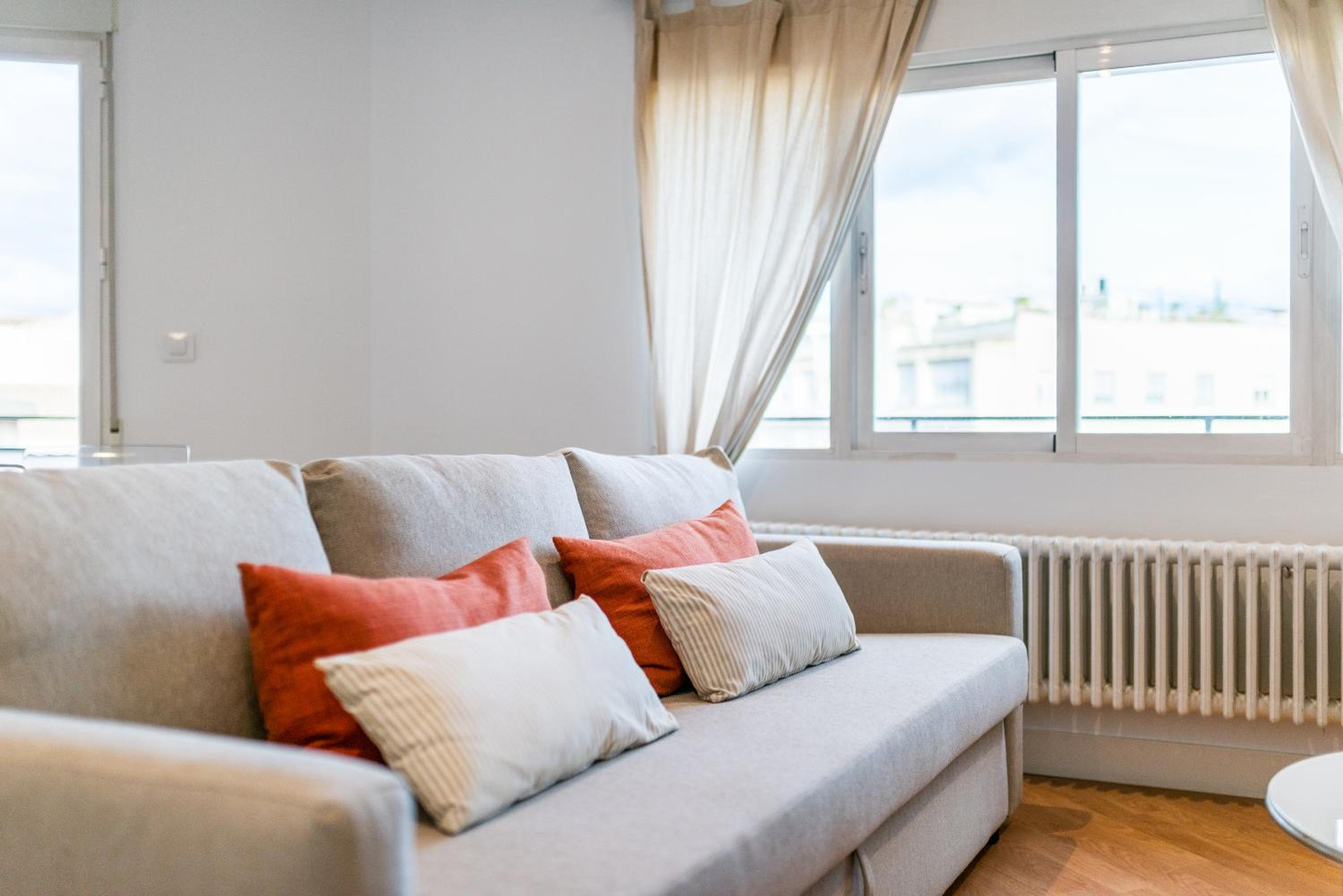 Apartamento Neptuno