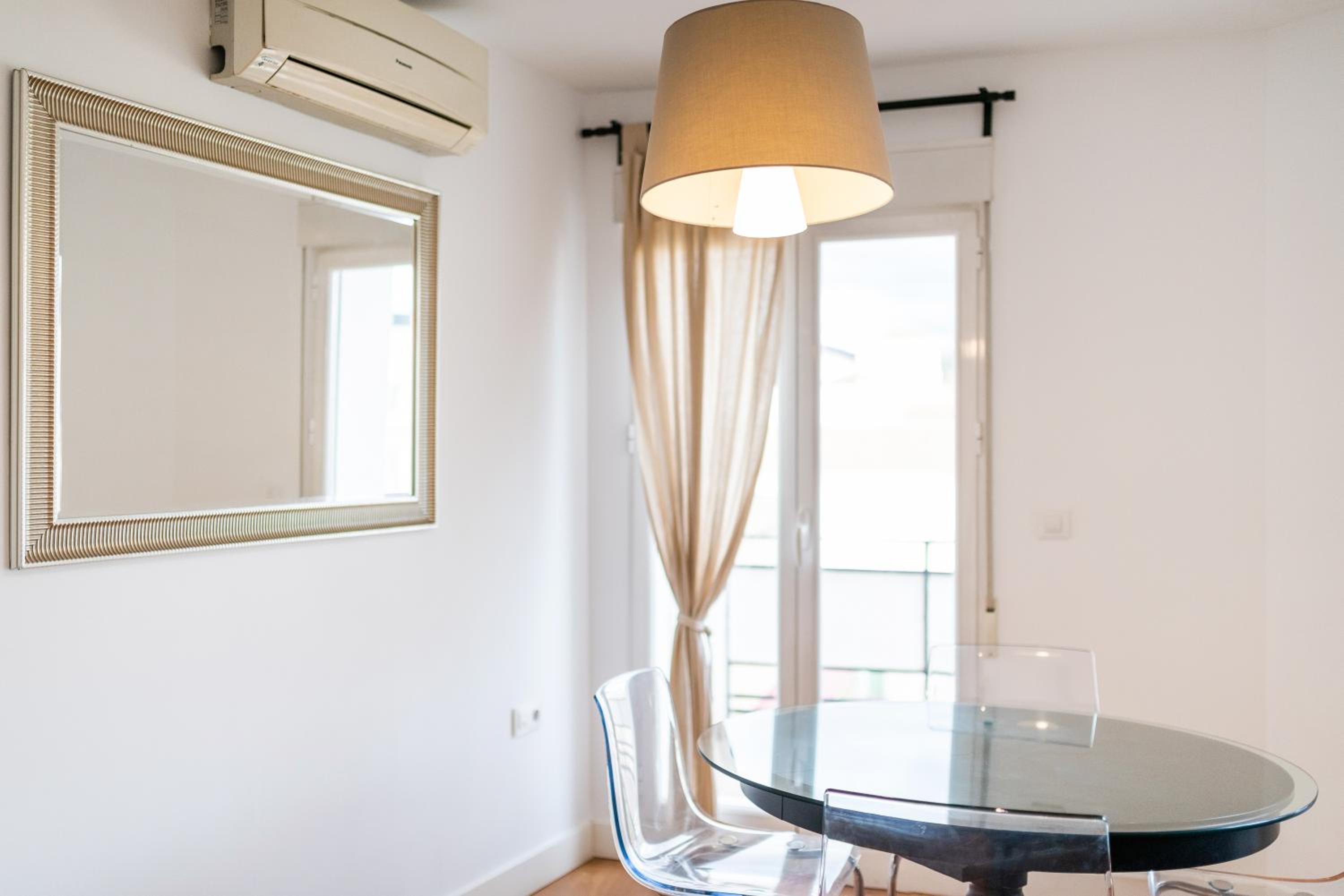 Apartamento Neptuno