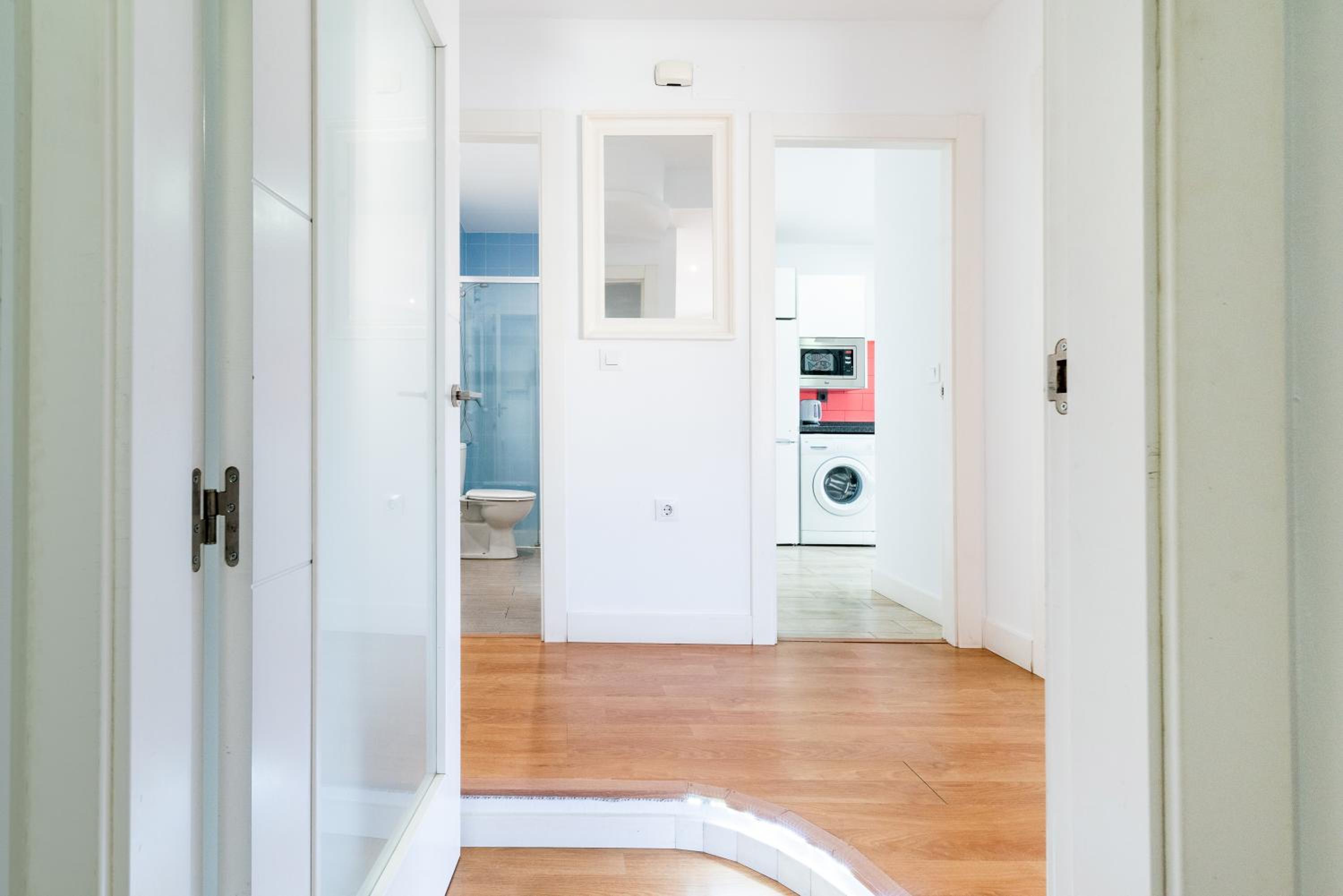 Apartamento Neptuno
