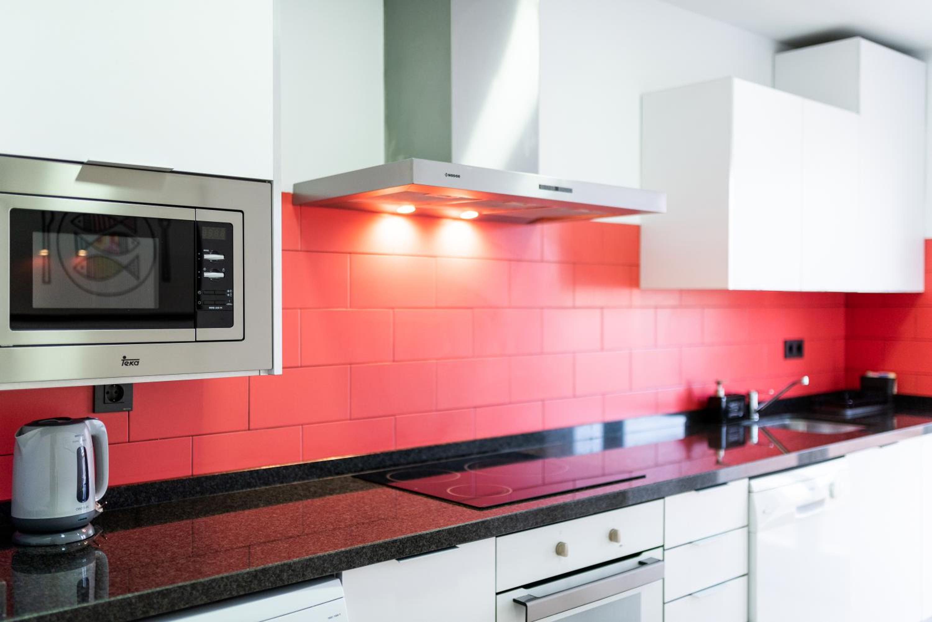 Apartamento Neptuno