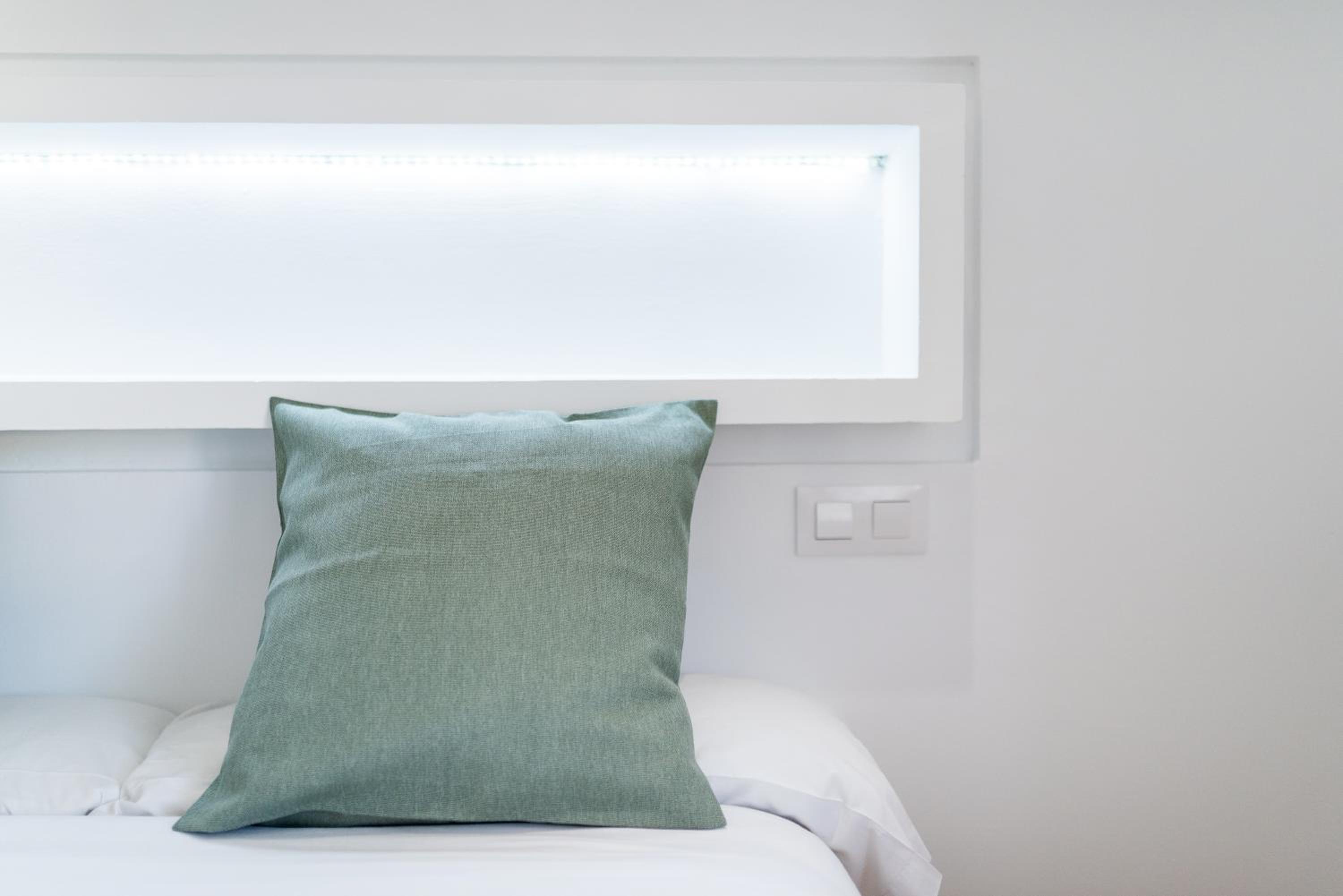 Apartamento Neptuno