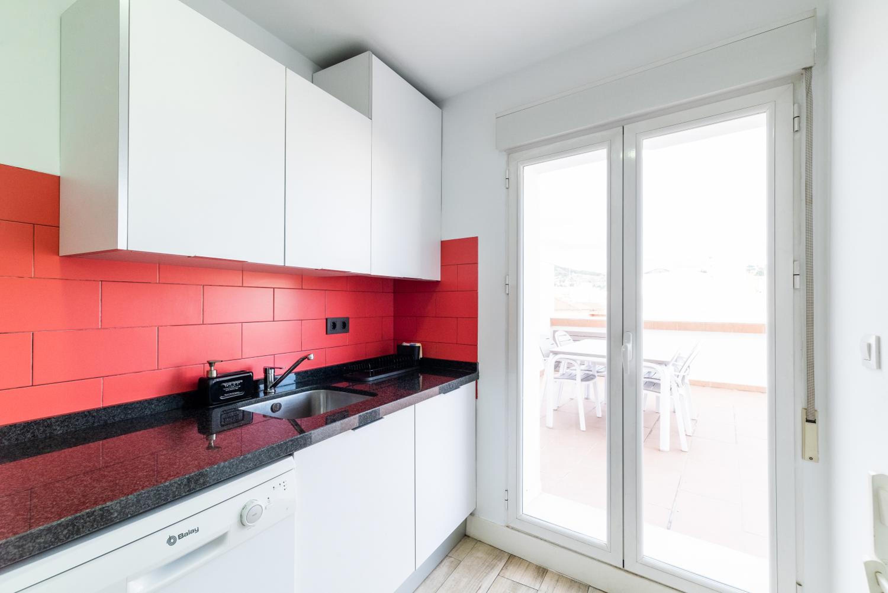 Apartamento Neptuno