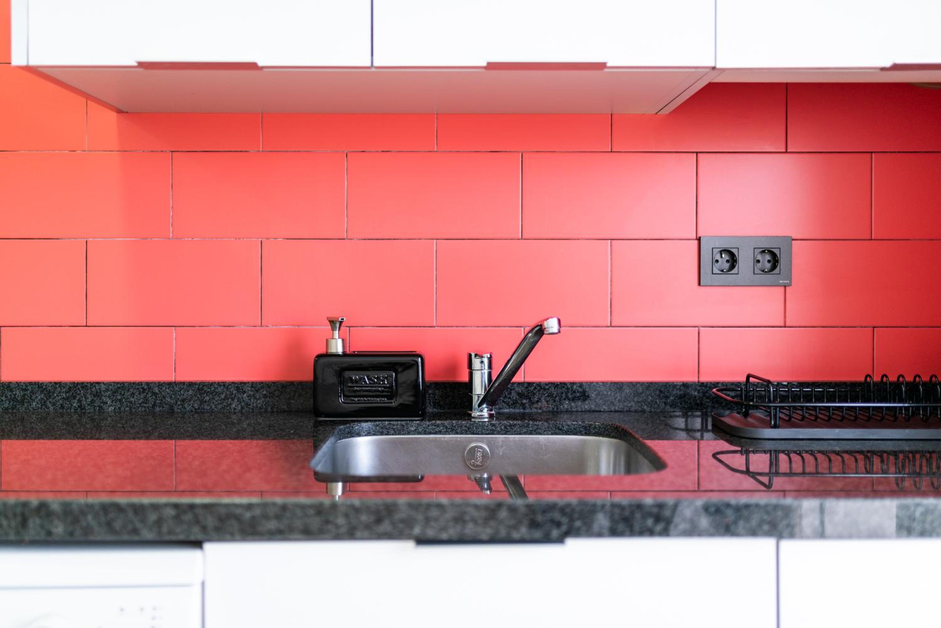 Apartamento Neptuno