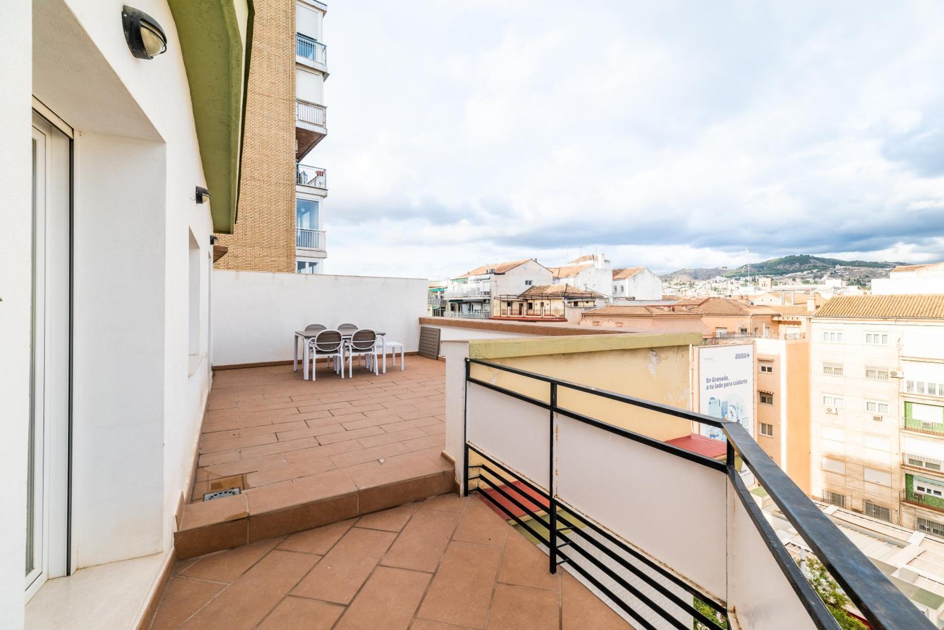 Apartamento Neptuno
