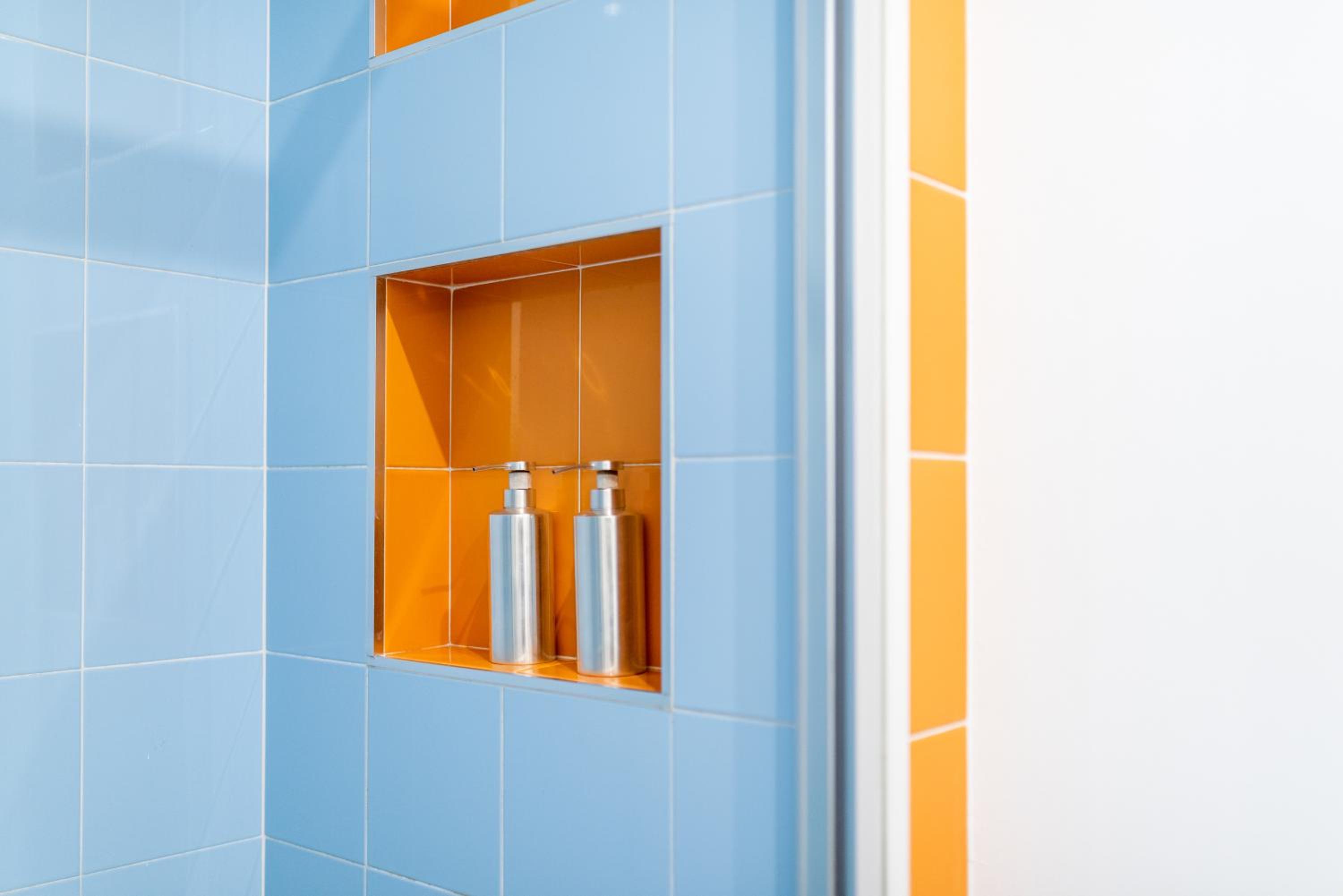 Apartamento Neptuno