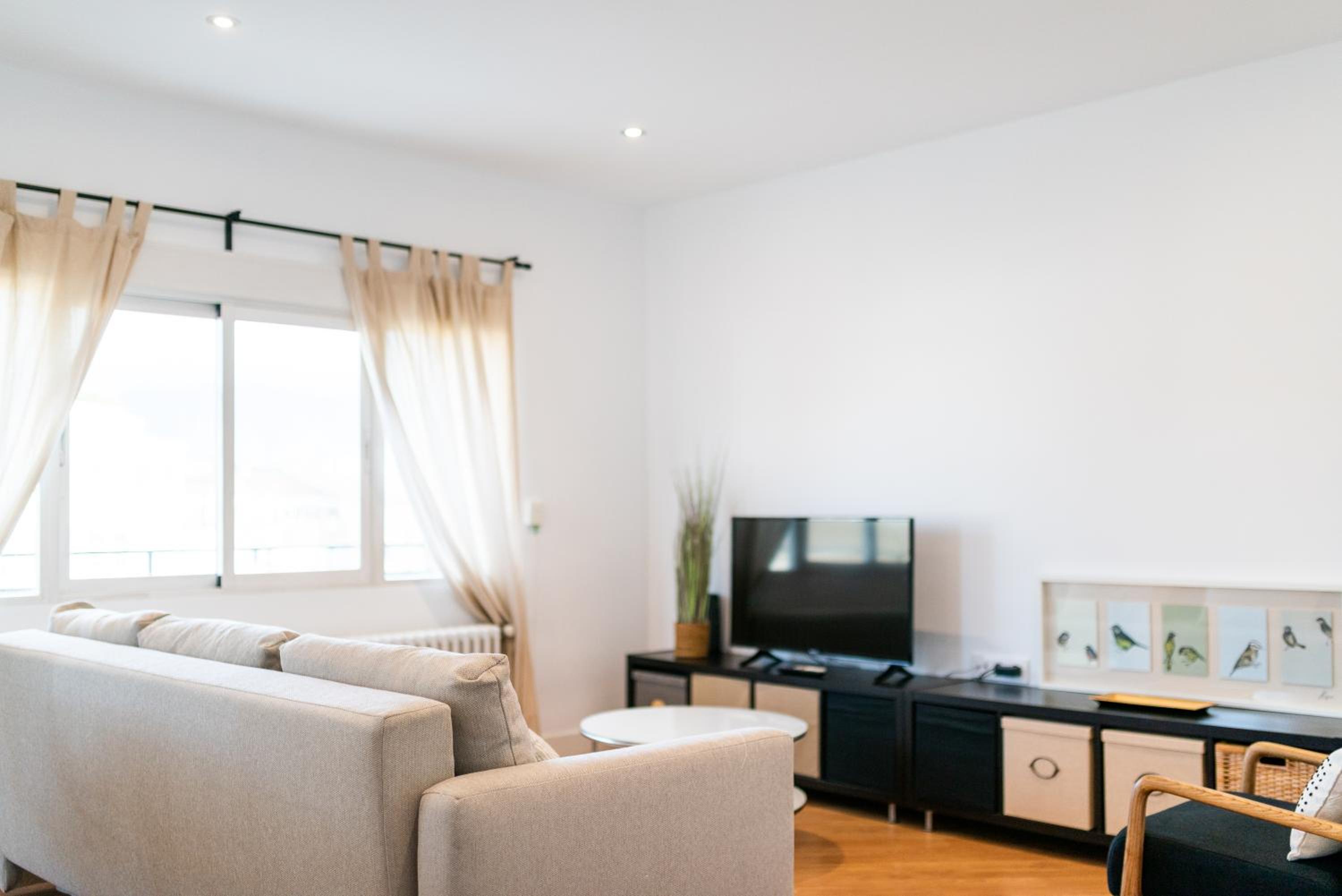 Apartamento Neptuno