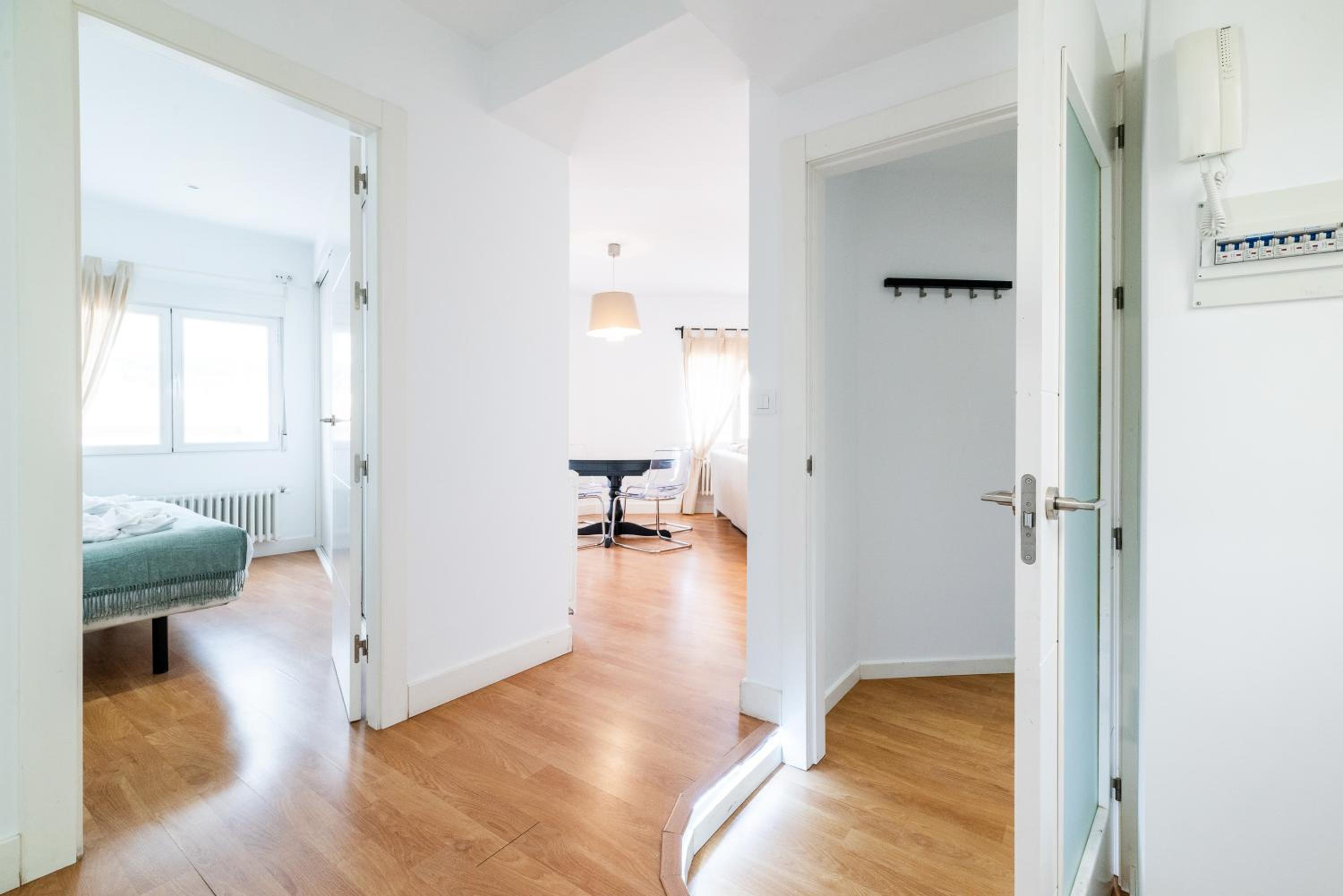 Apartamento Neptuno