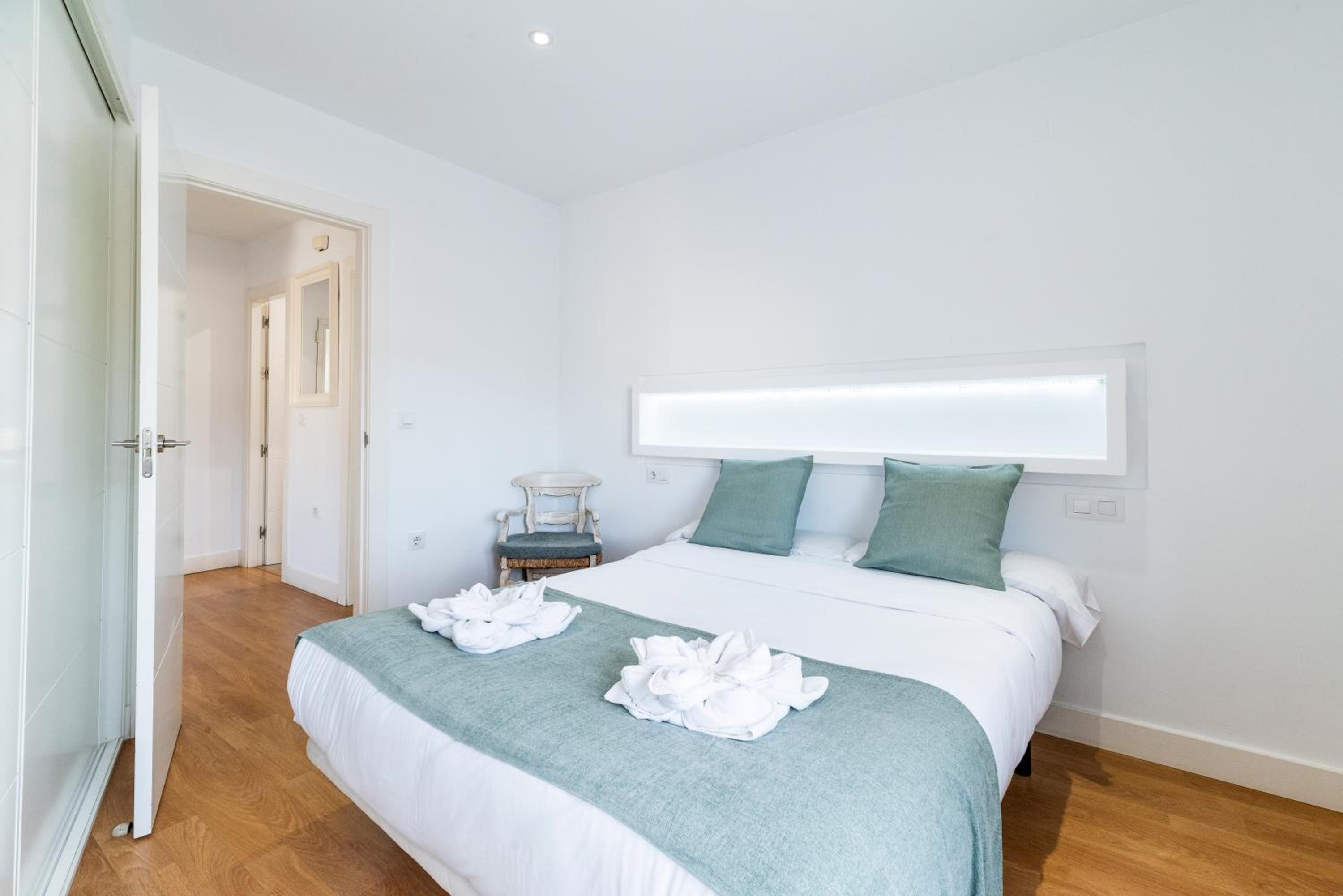 Apartamento Neptuno
