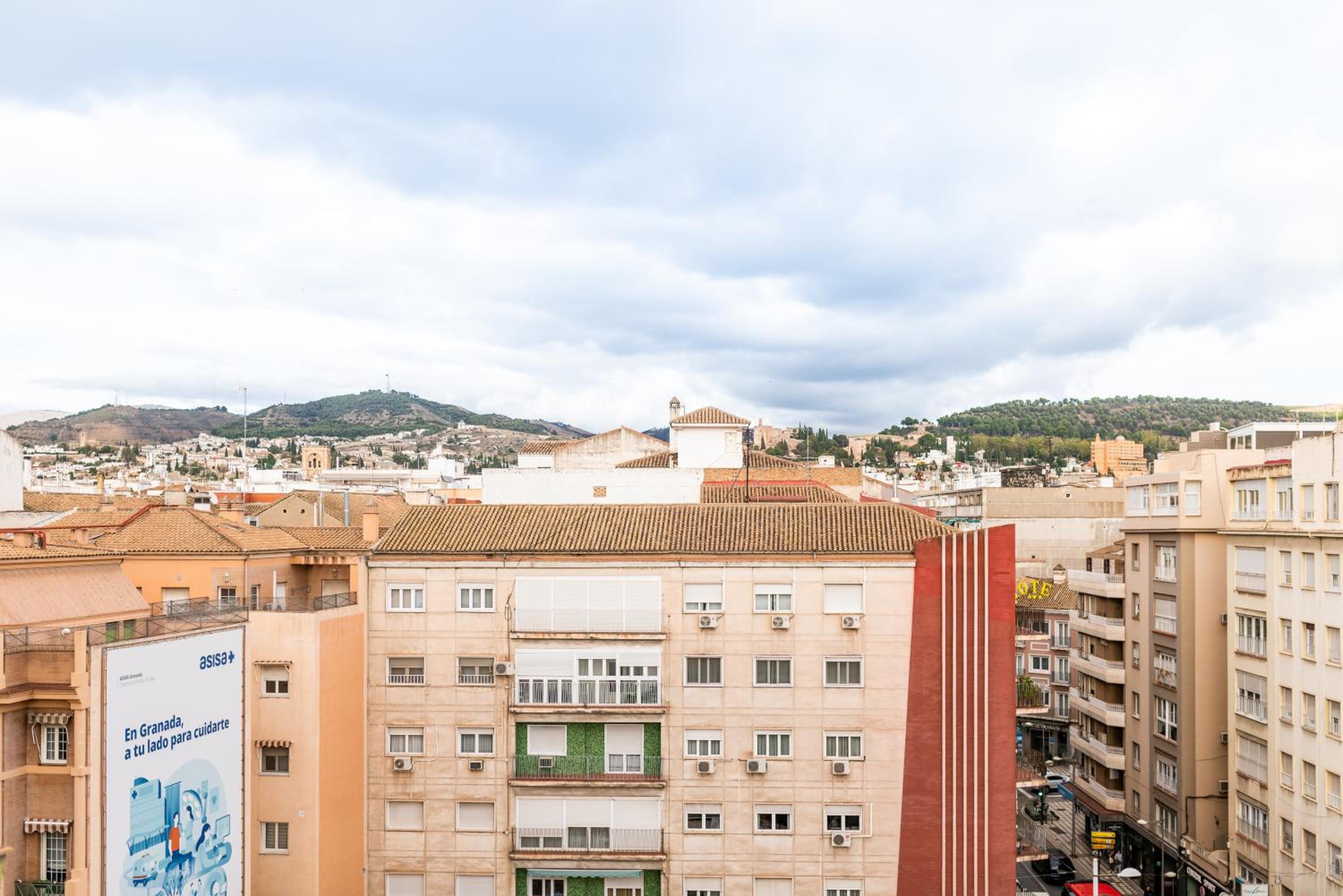Apartamento Neptuno