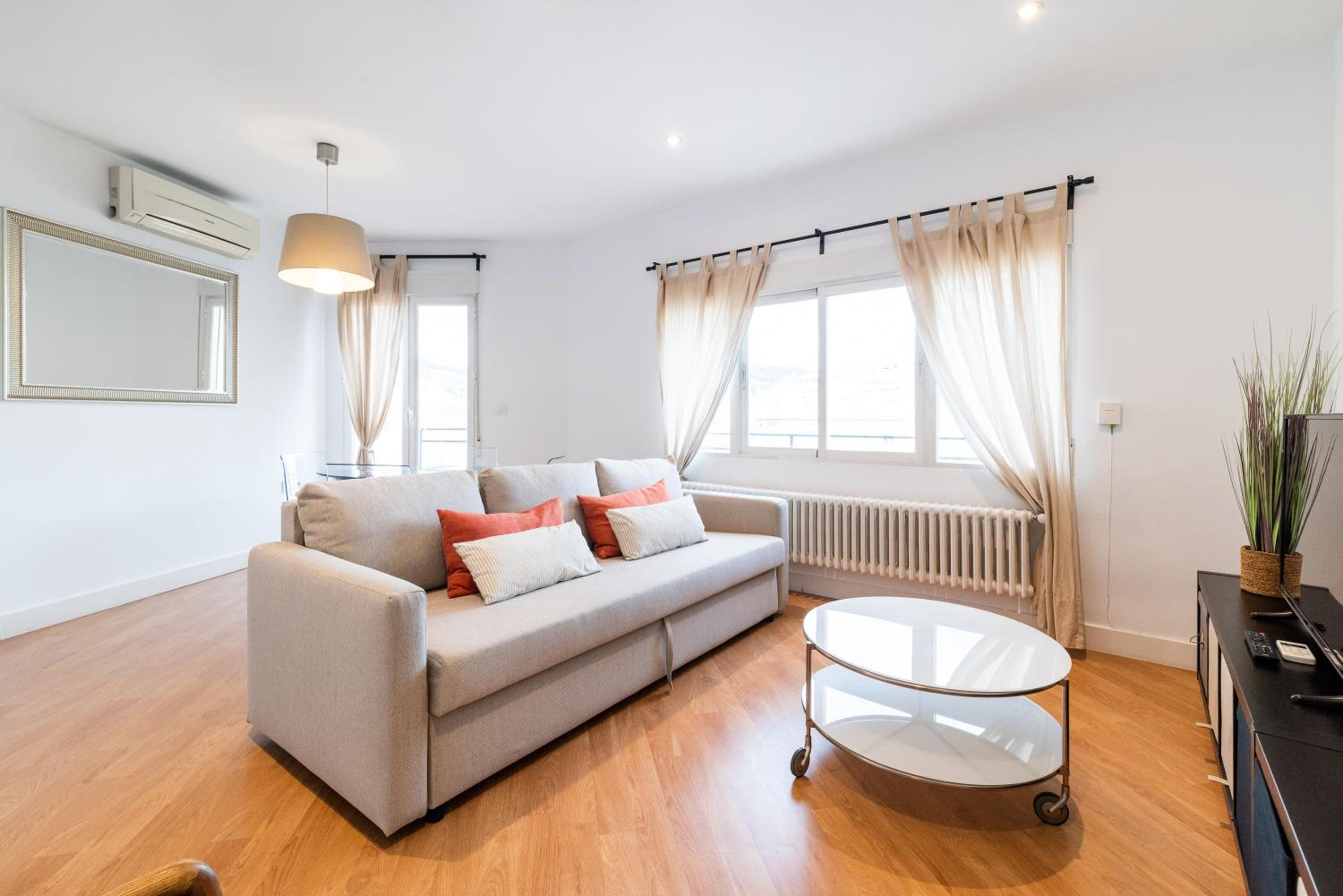 Apartamento Neptuno
