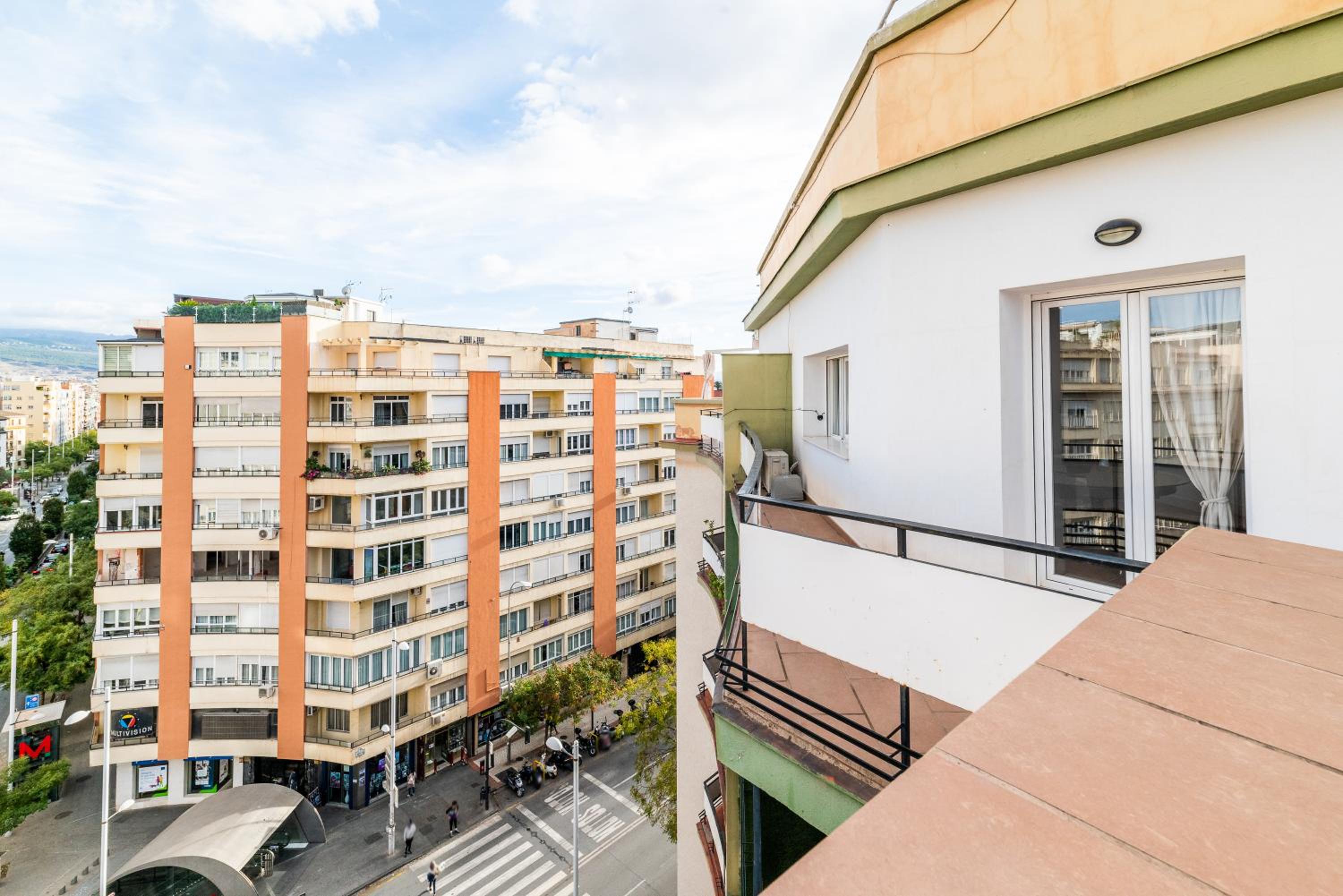 Apartamento Neptuno