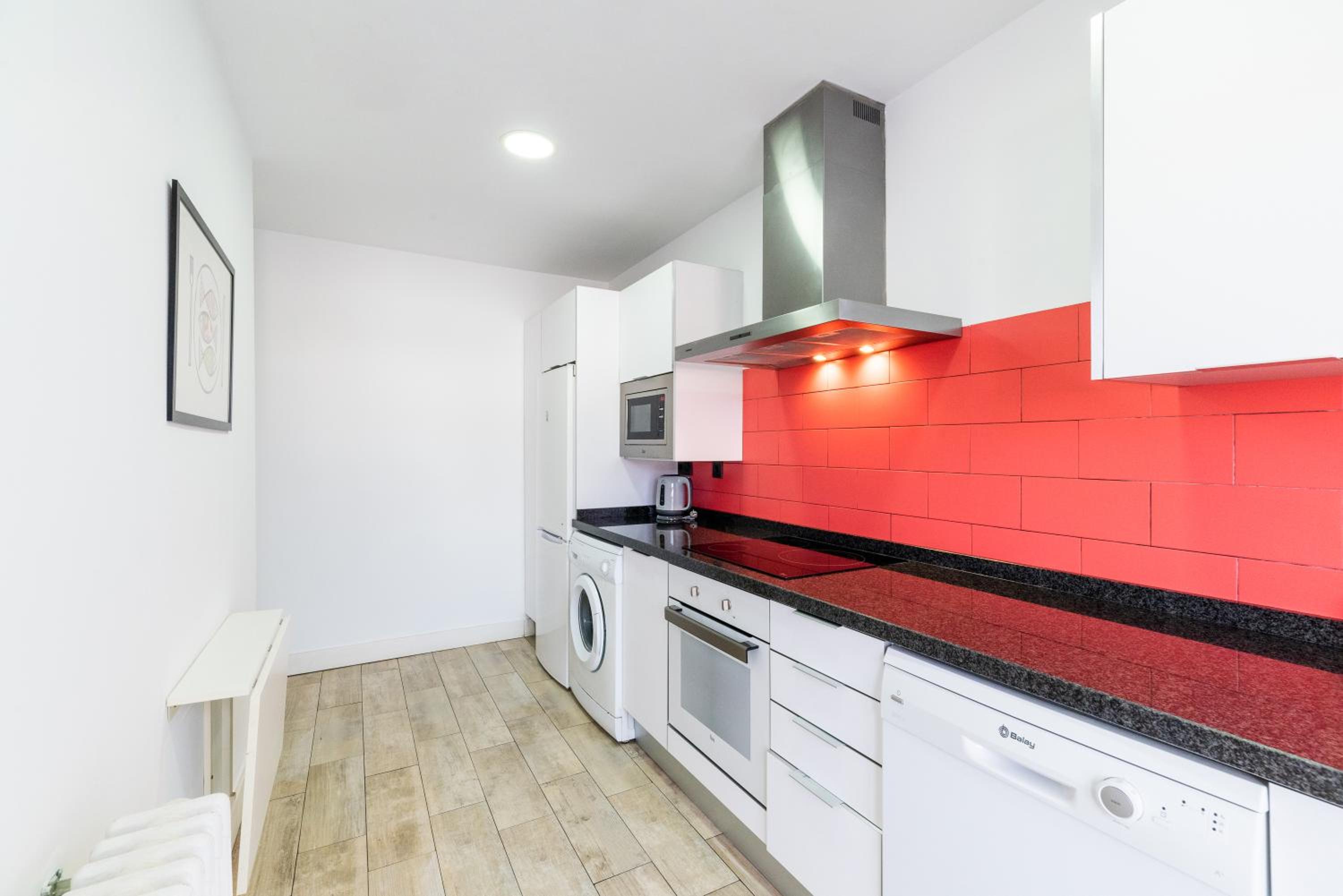 Apartamento Neptuno