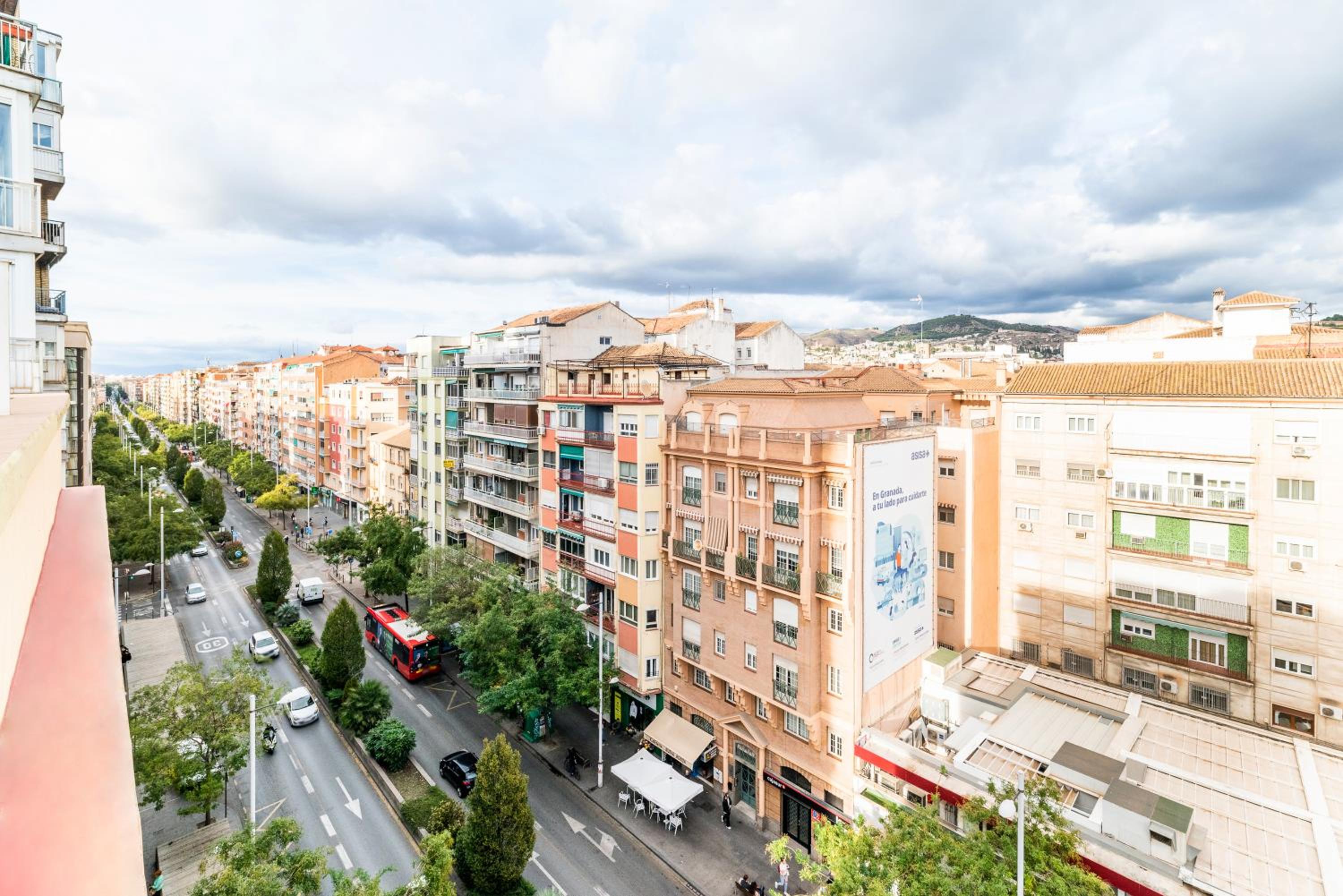 Apartamento Neptuno