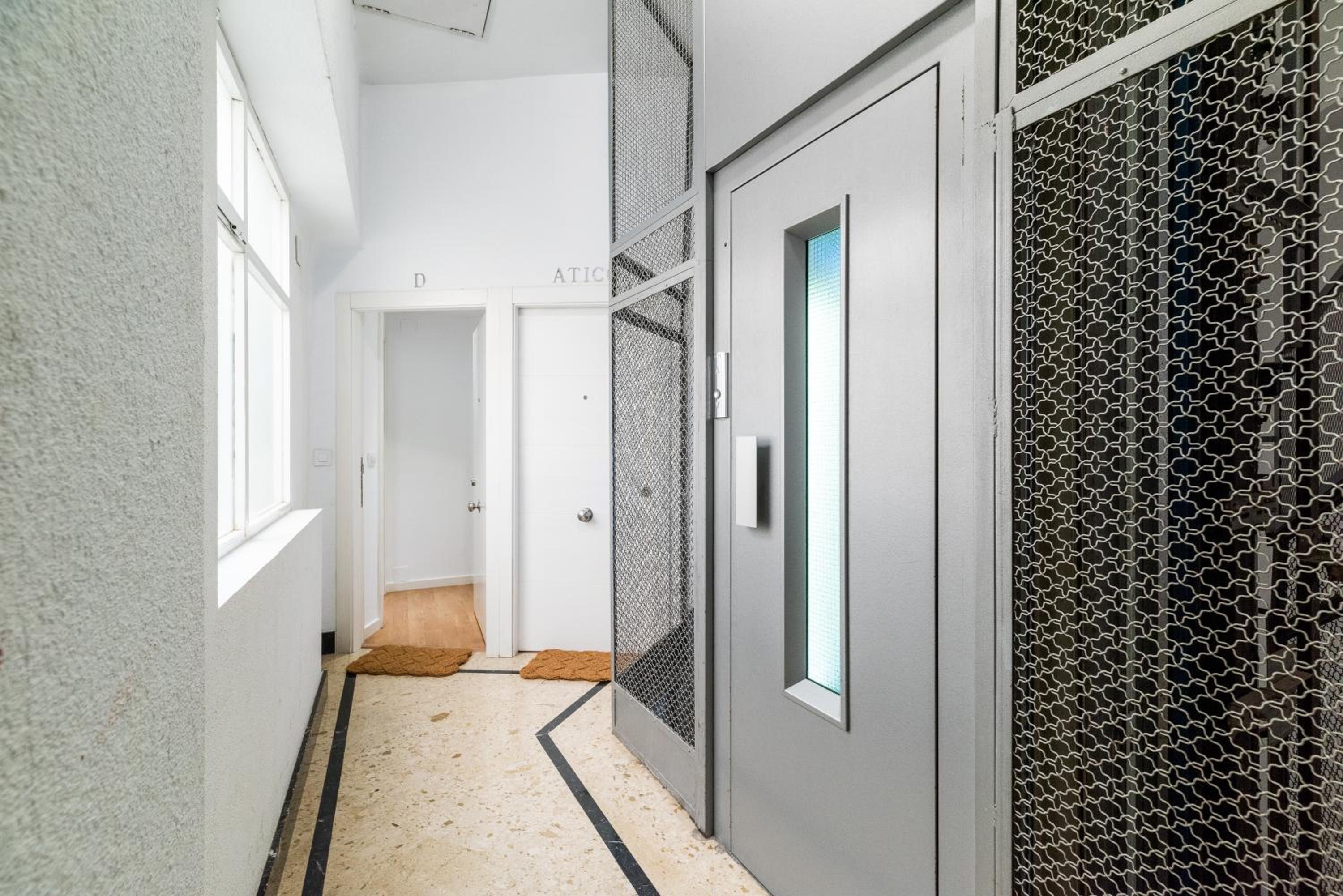 Apartamento Neptuno