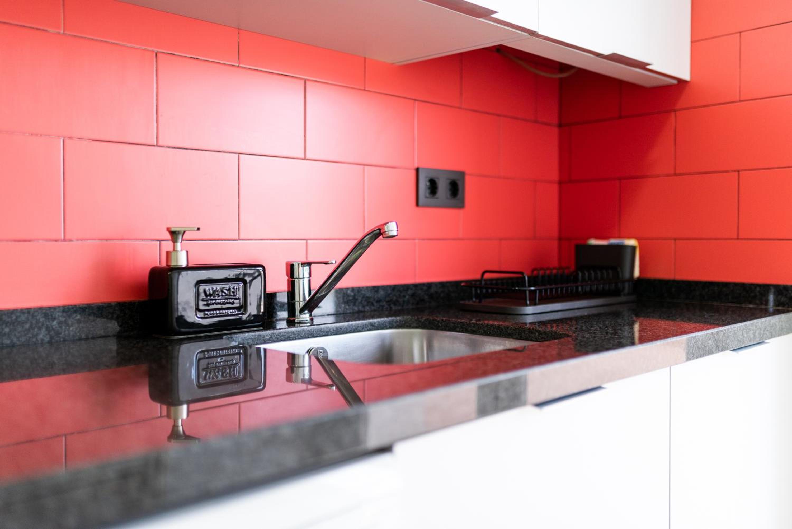 Apartamento Neptuno