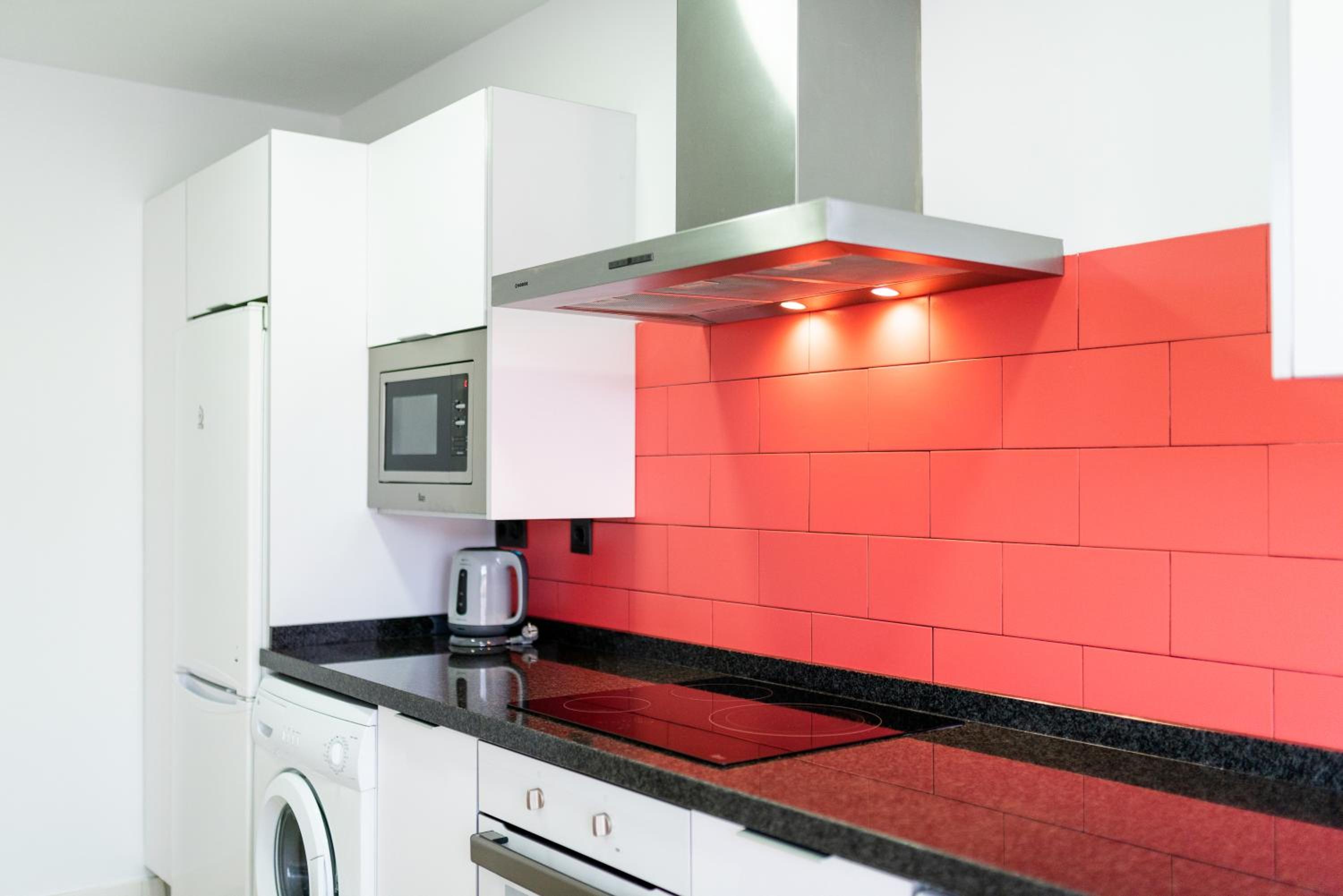 Apartamento Neptuno