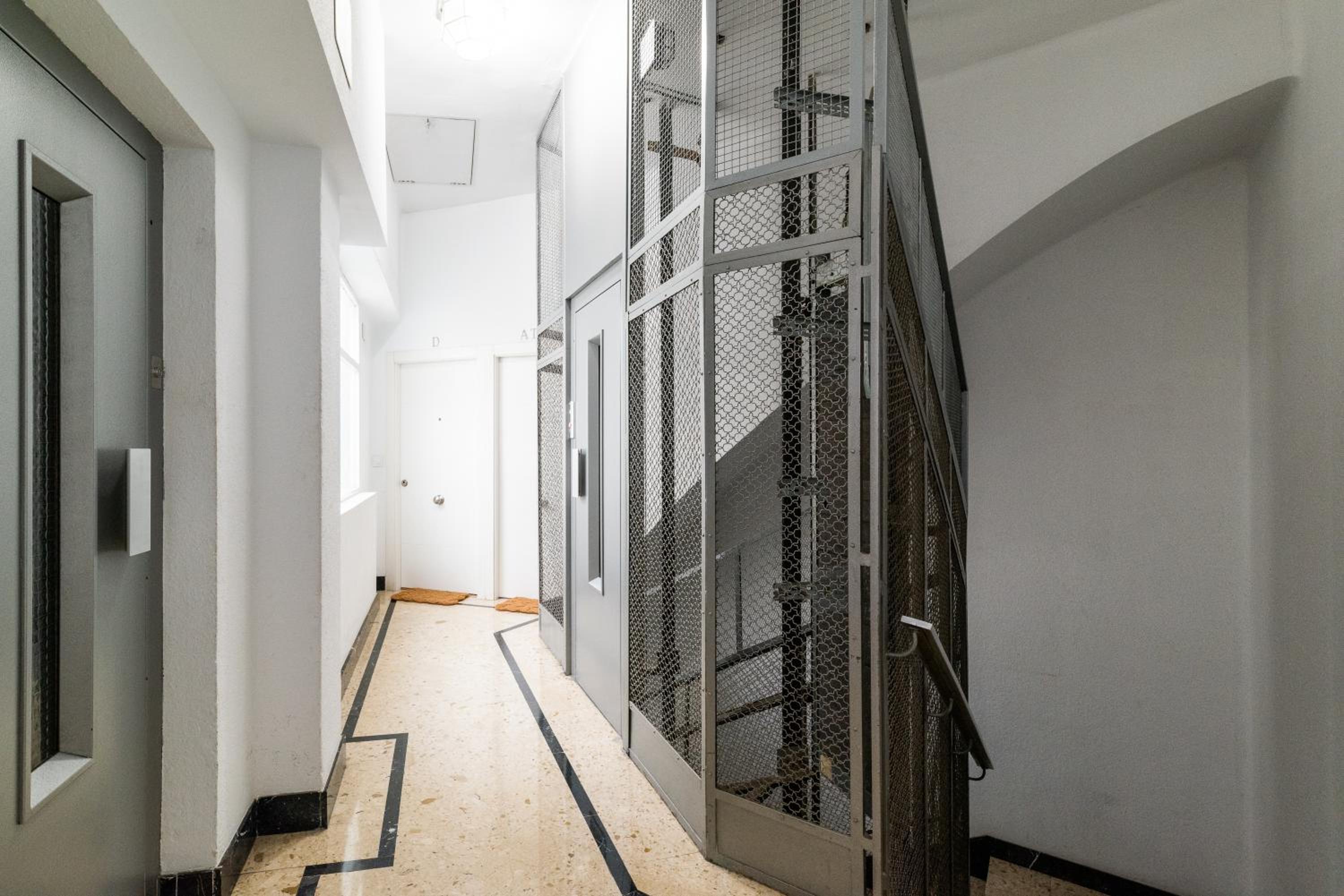 Apartamento Neptuno