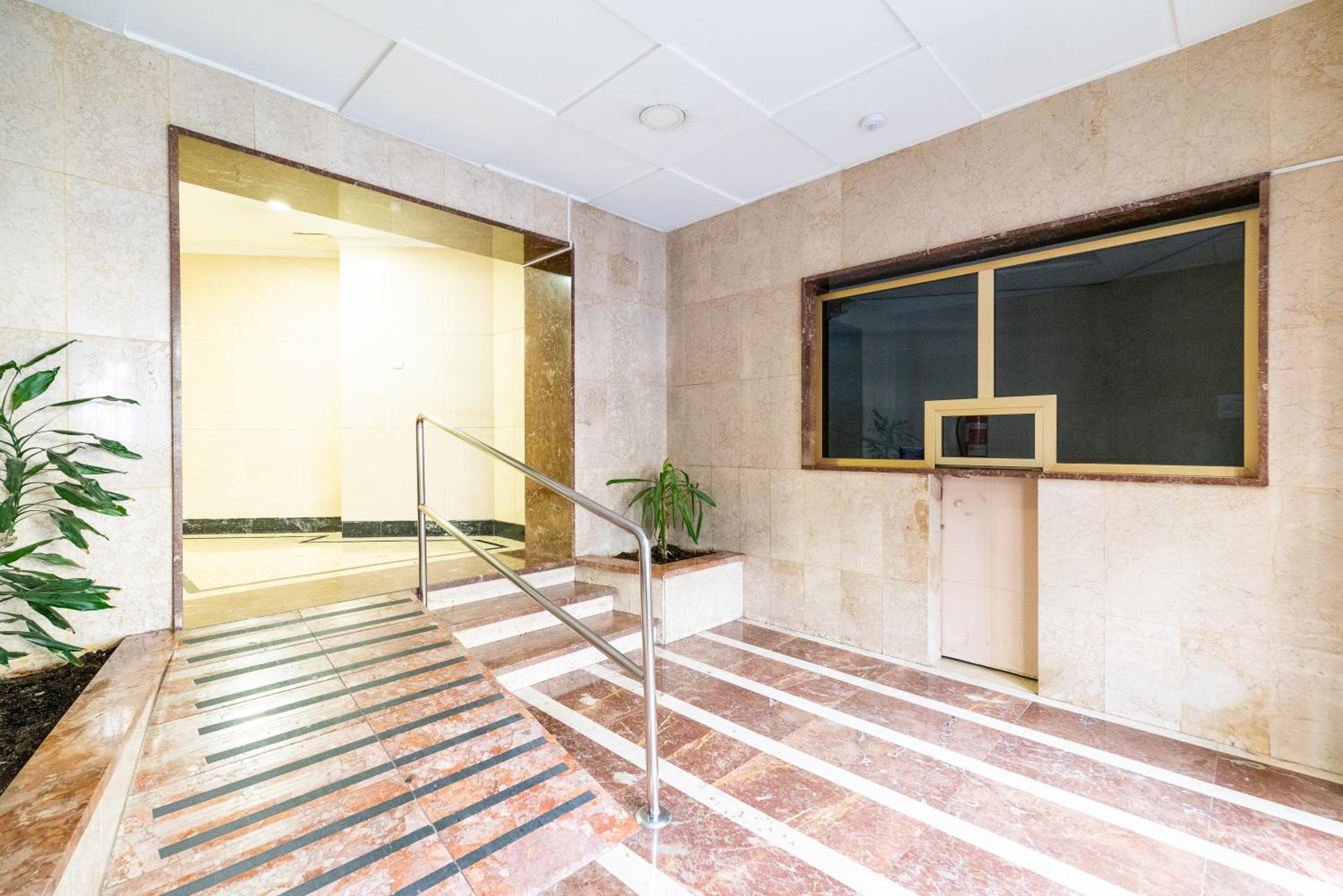Apartamento Neptuno
