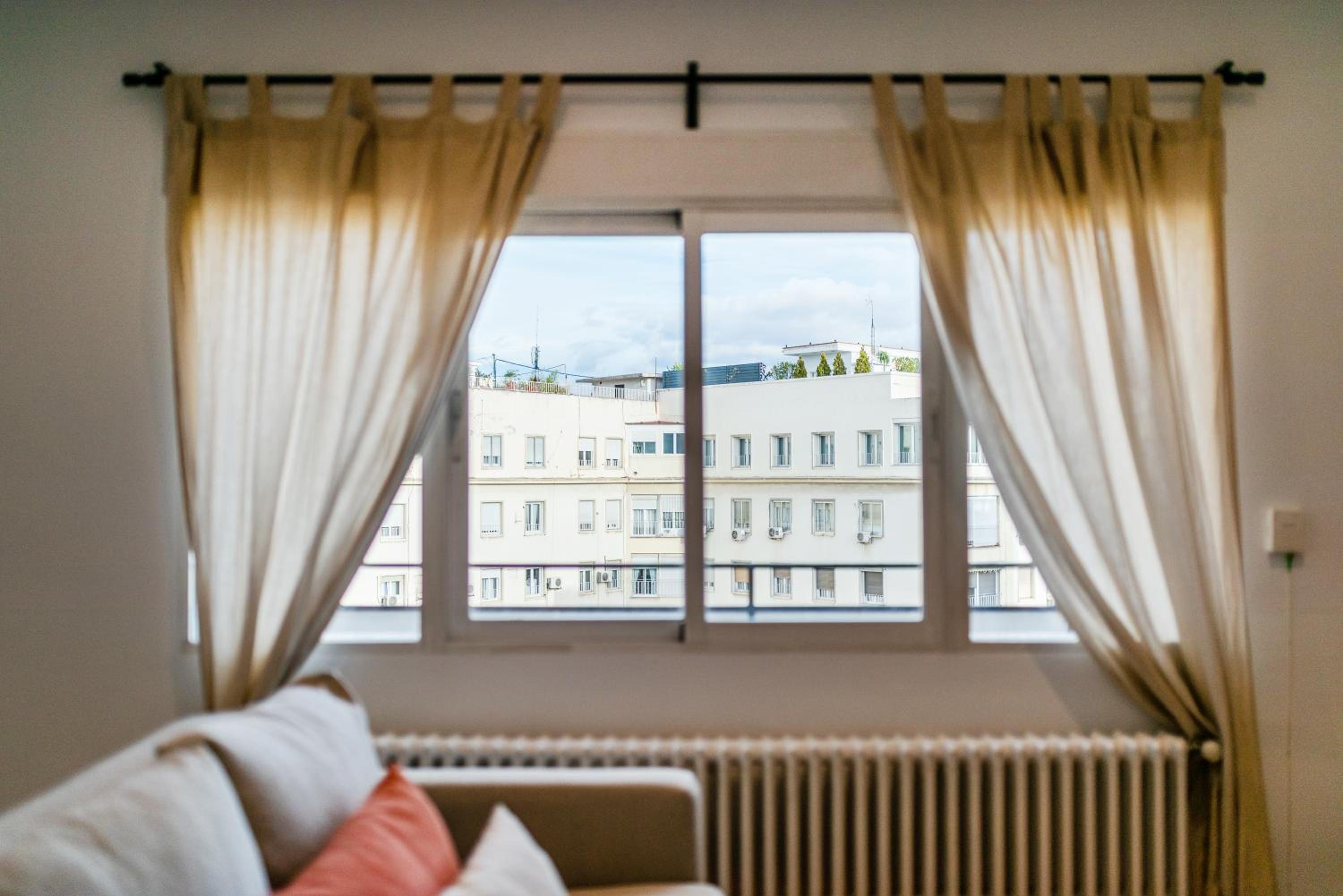 Apartamento Neptuno
