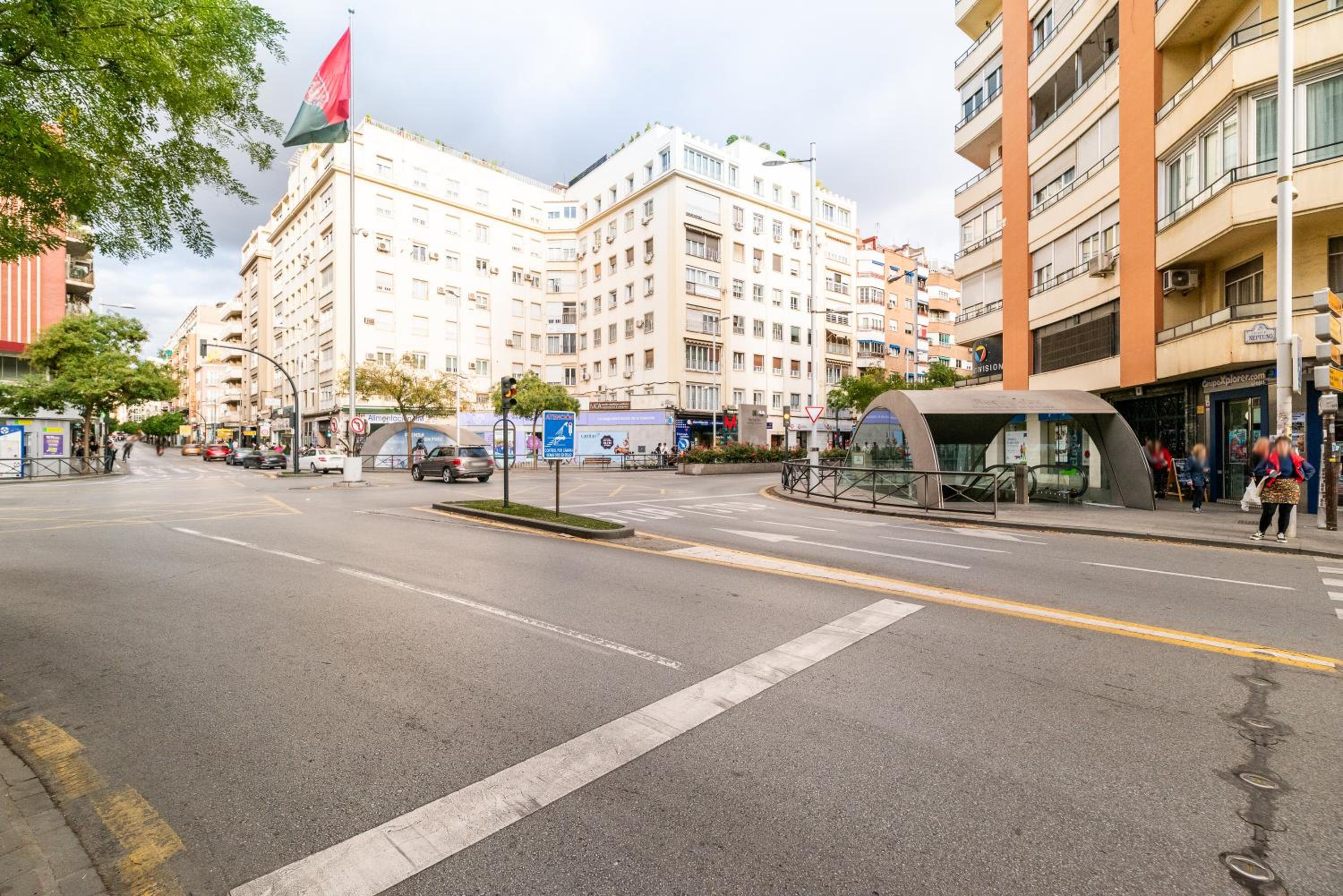 Apartamento Neptuno