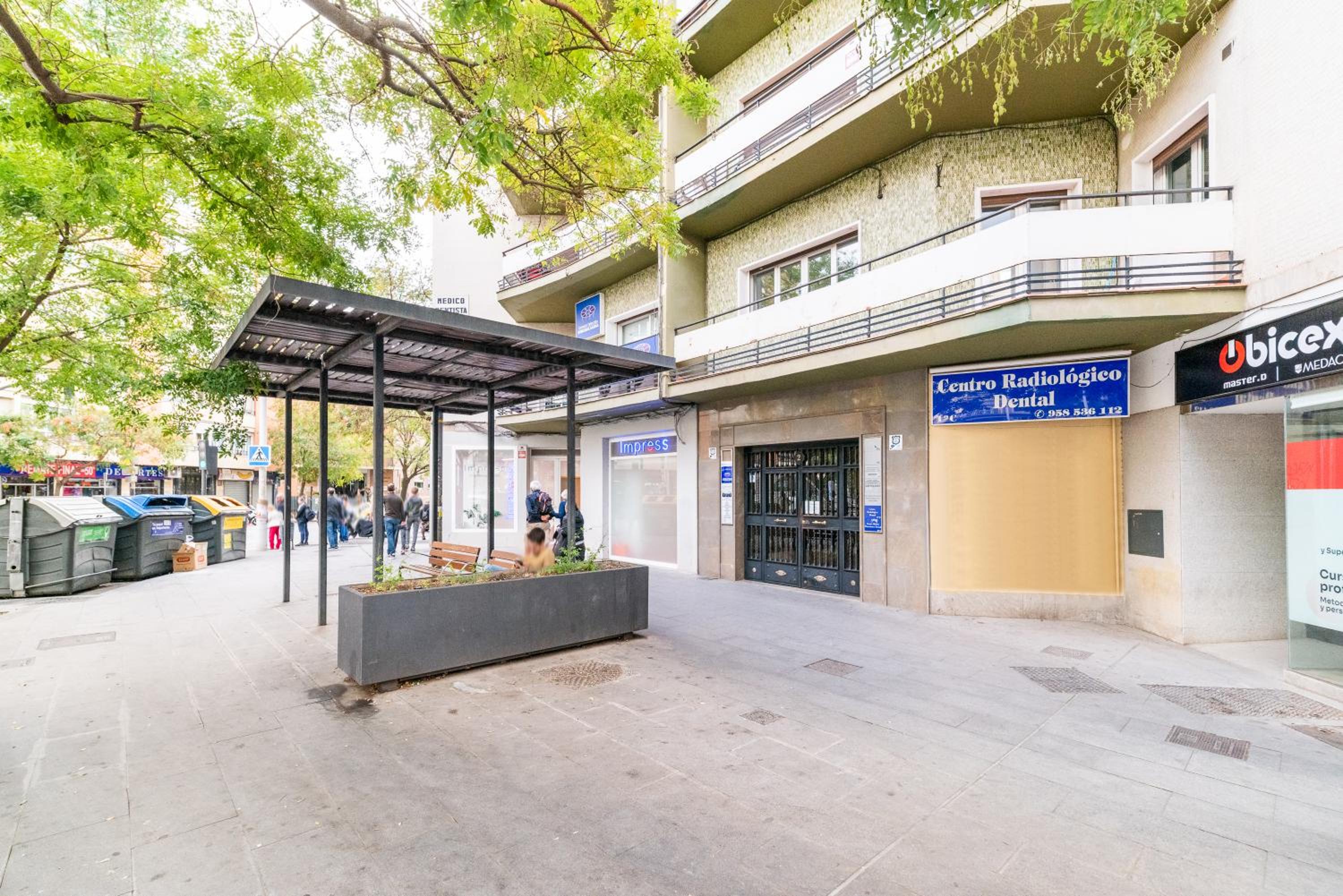 Apartamento Neptuno