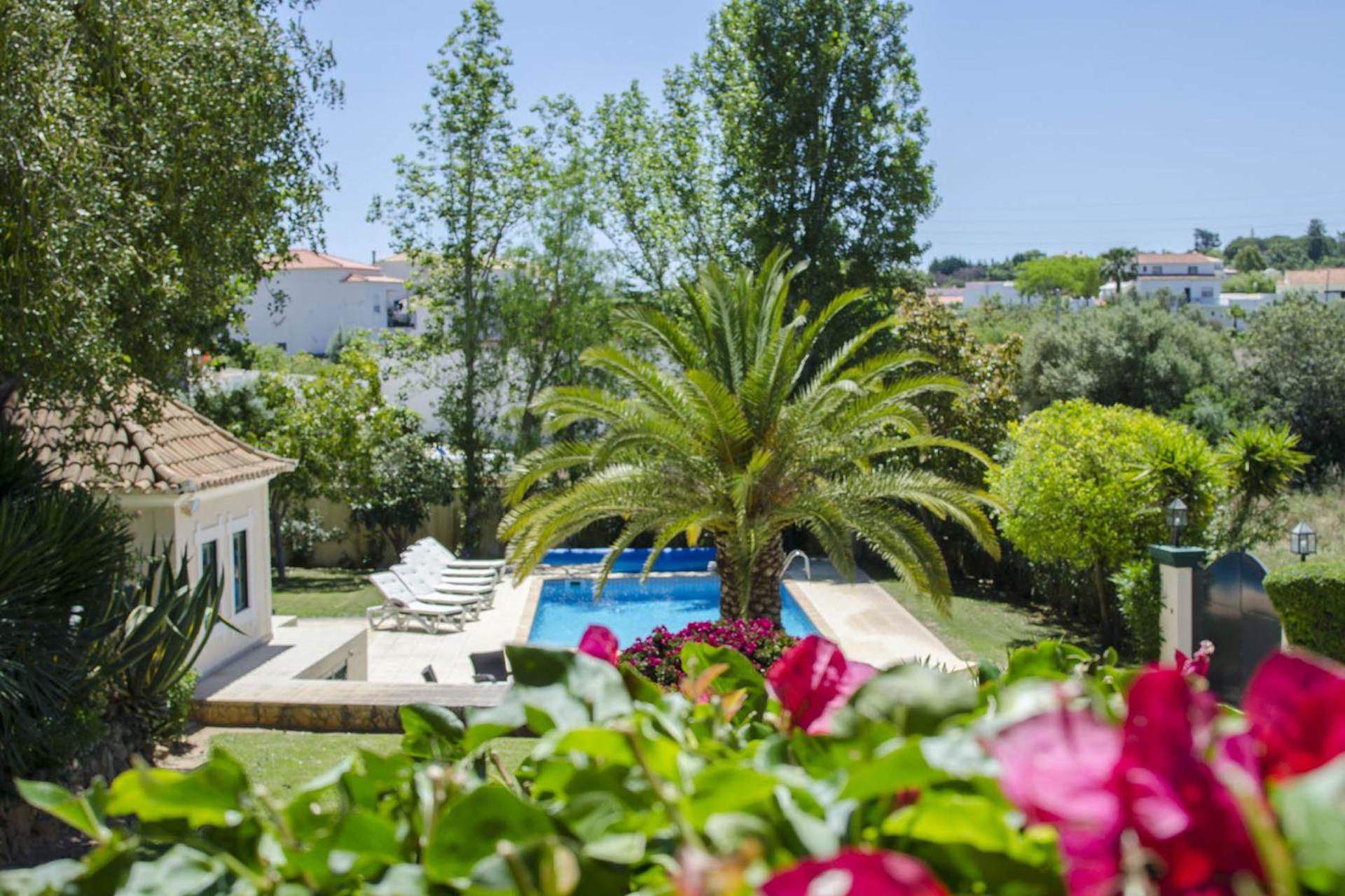 Almancil Vacations - Villa Caravela - Property Image 1