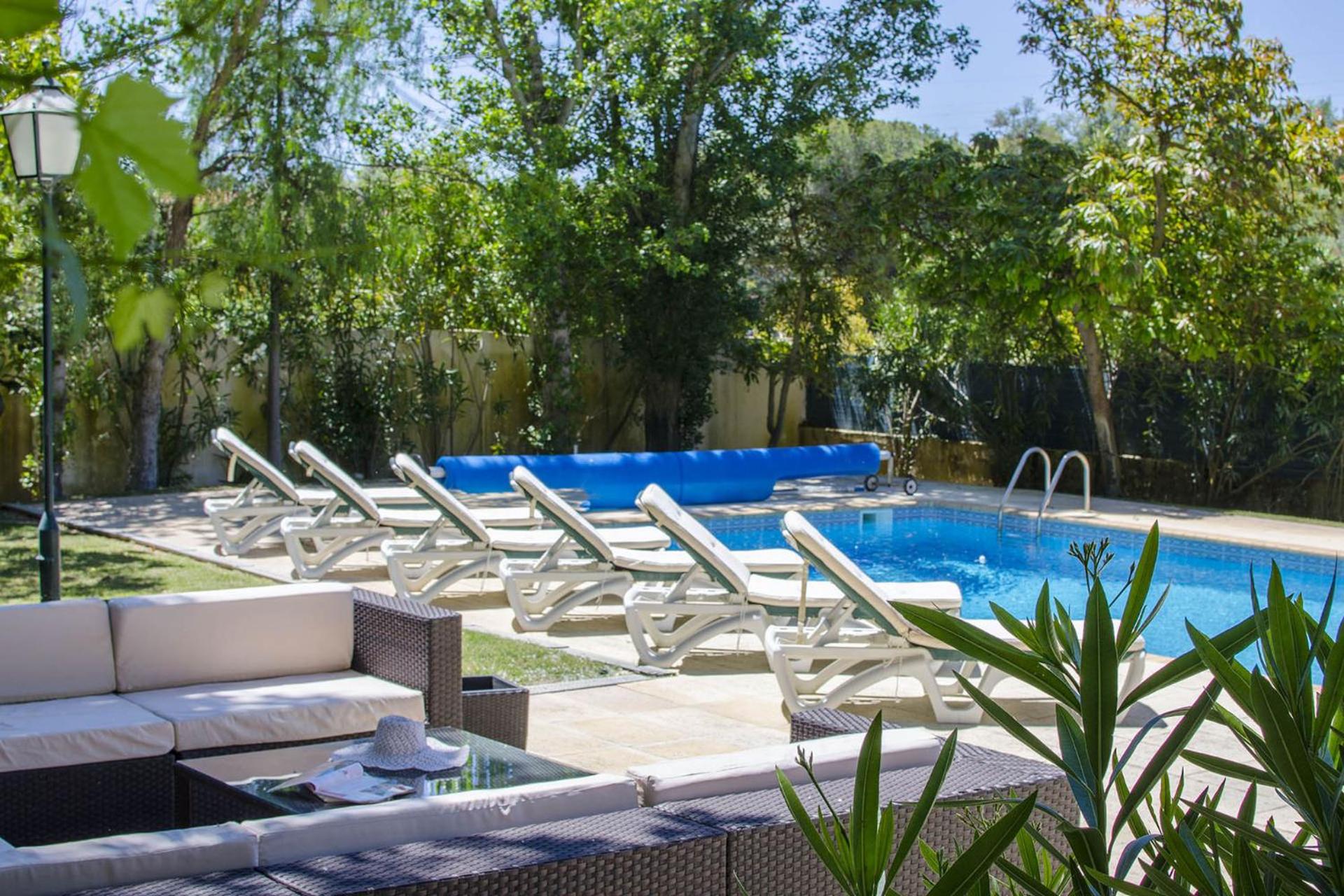 Almancil Vacations - Villa Caravela - Property Image 2