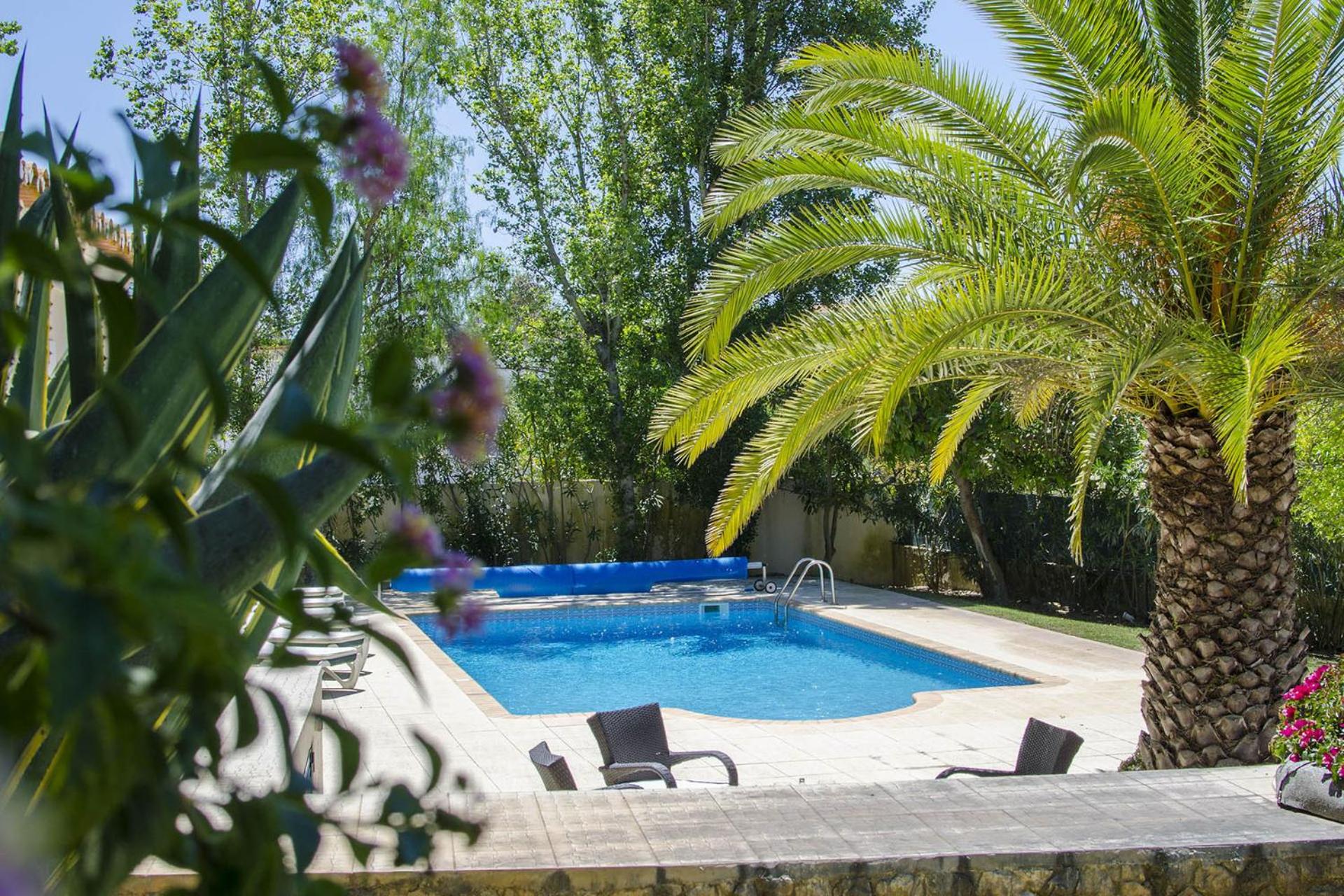 Almancil Vacations - Villa Caravela - Property Image 4
