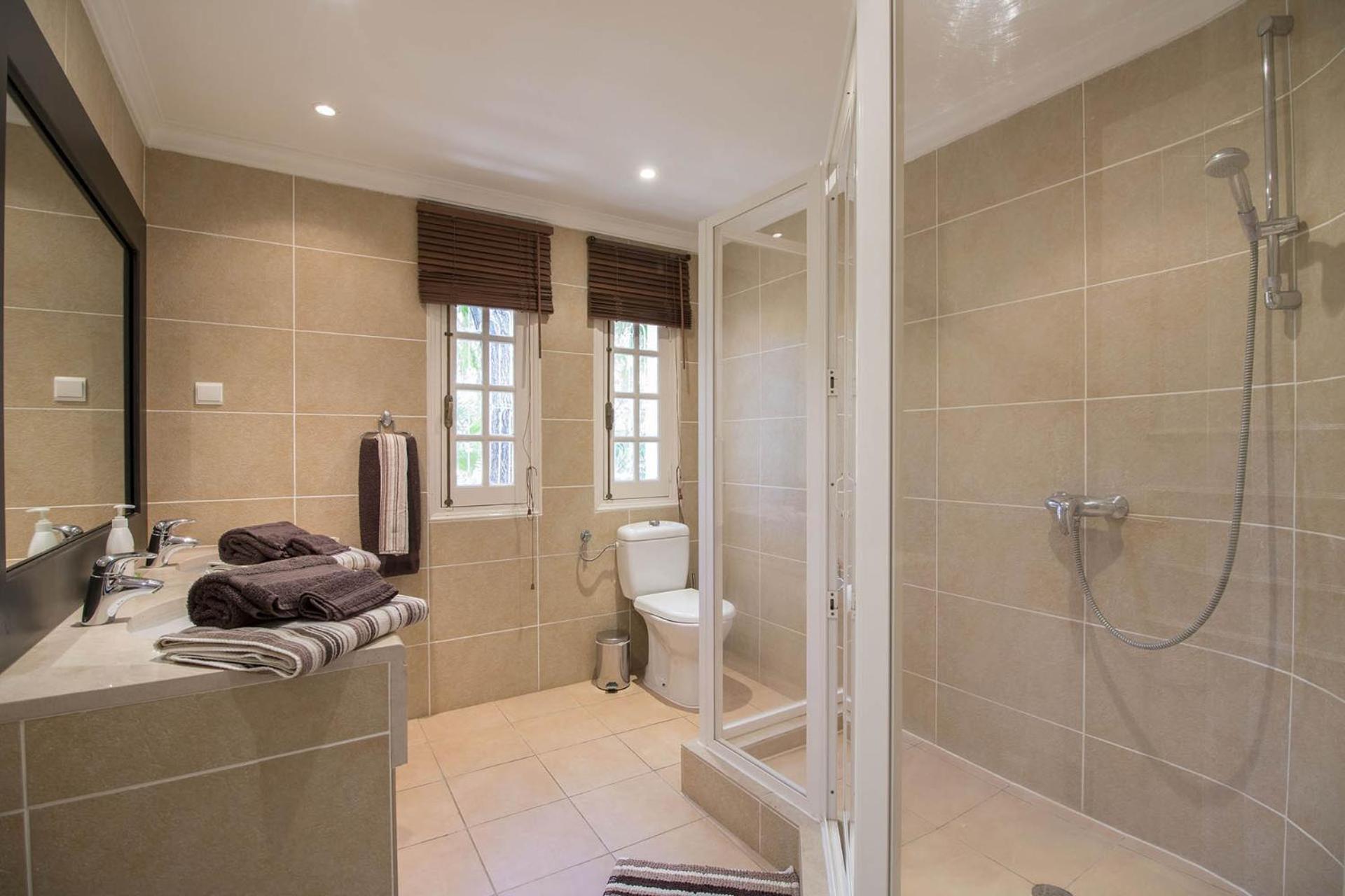 Almancil Vacations - Villa Caravela - Property Image 3