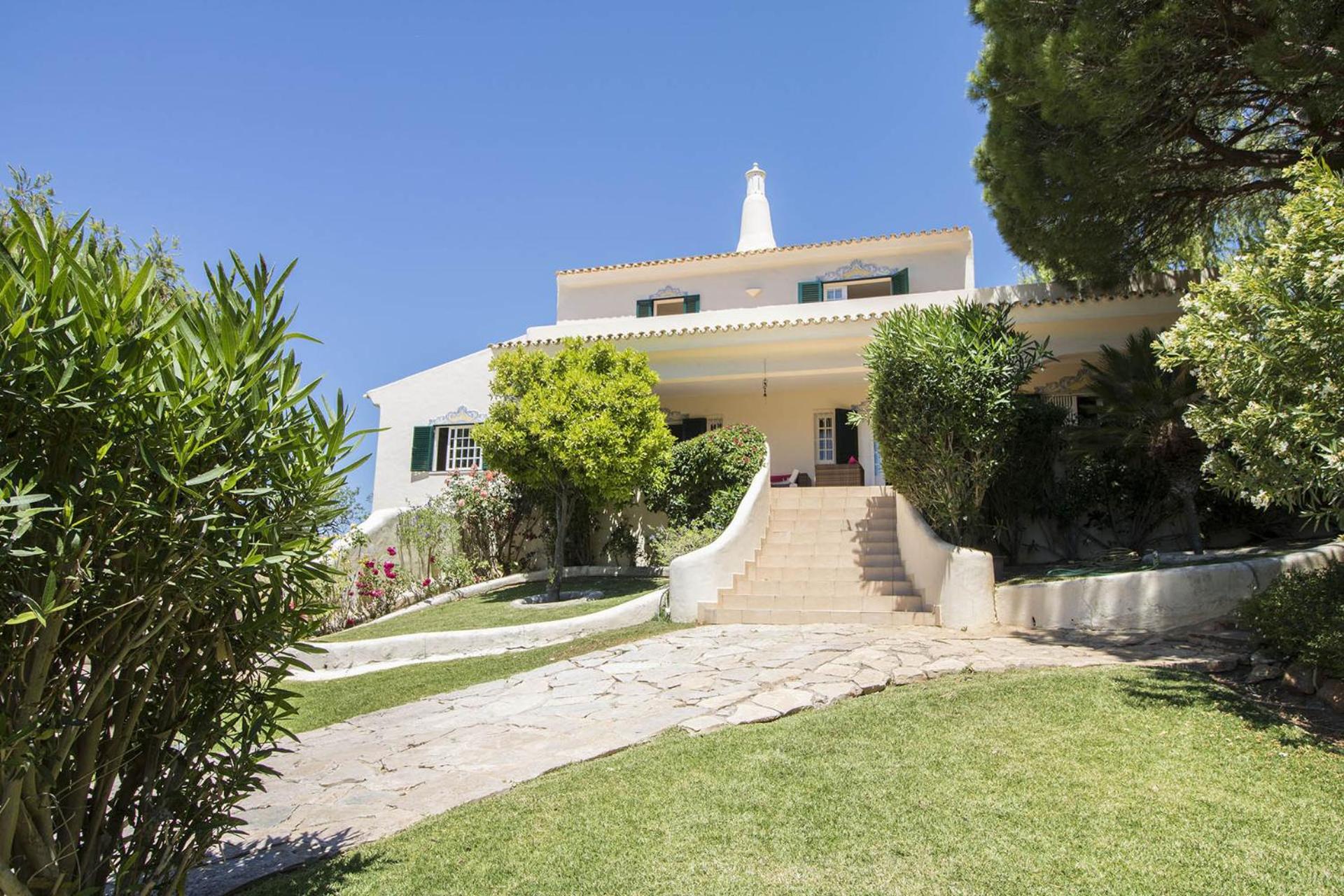 Almancil Vacations - Villa Caravela - Property Image 6