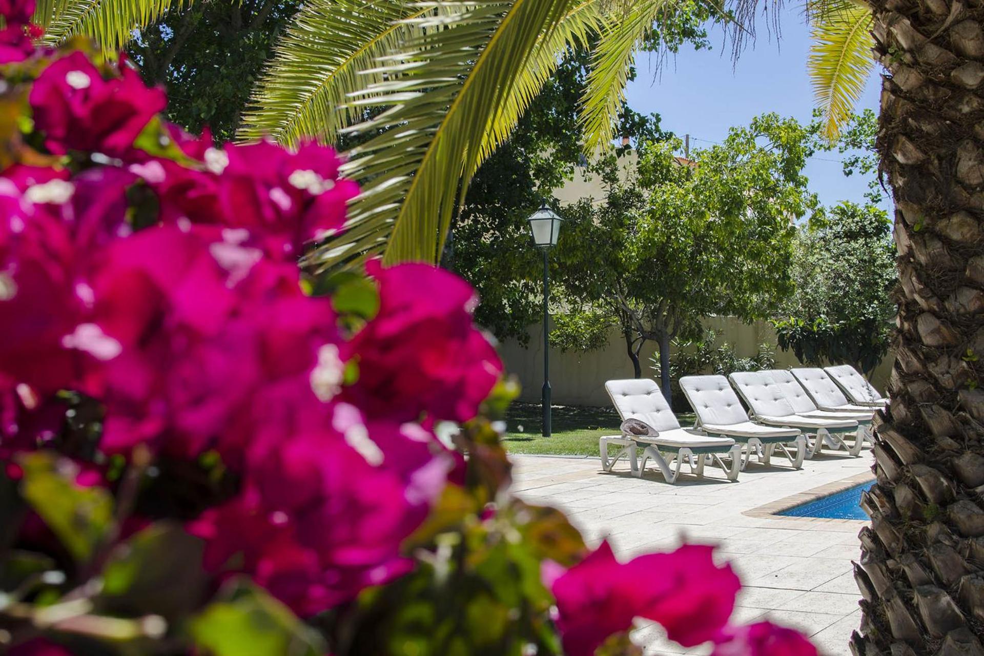 Almancil Vacations - Villa Caravela - Property Image 9
