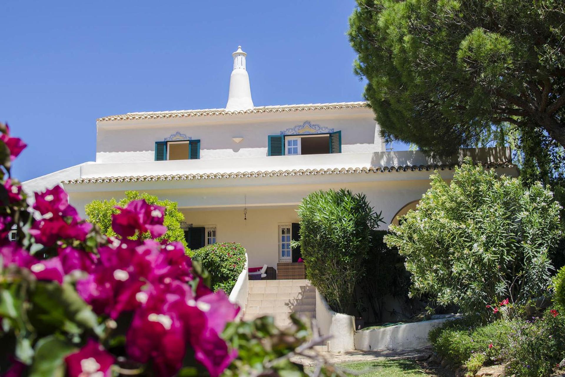 Almancil Vacations - Villa Caravela - Property Image 10