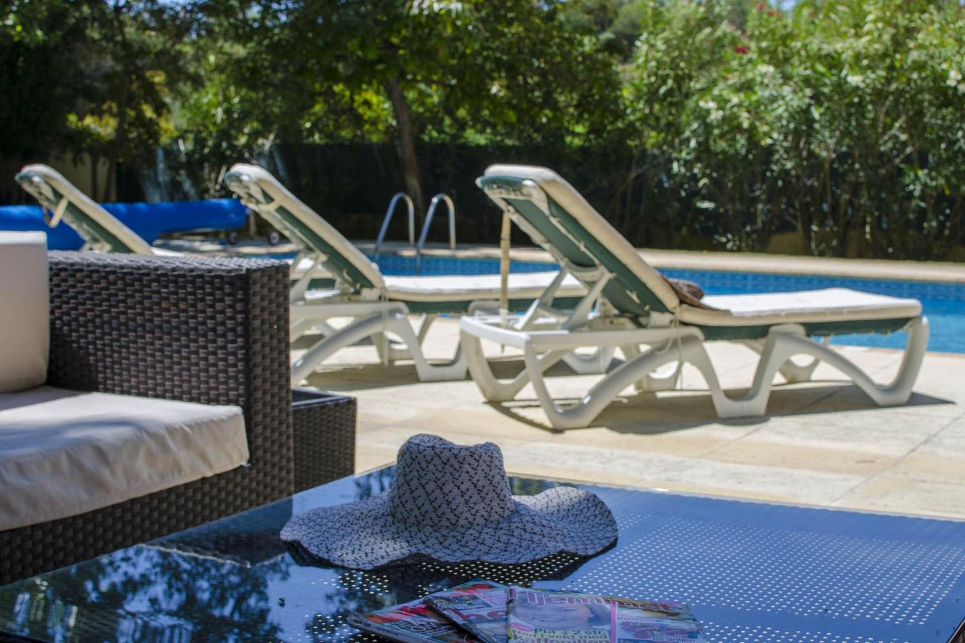 Almancil Vacations - Villa Caravela - Property Image 11