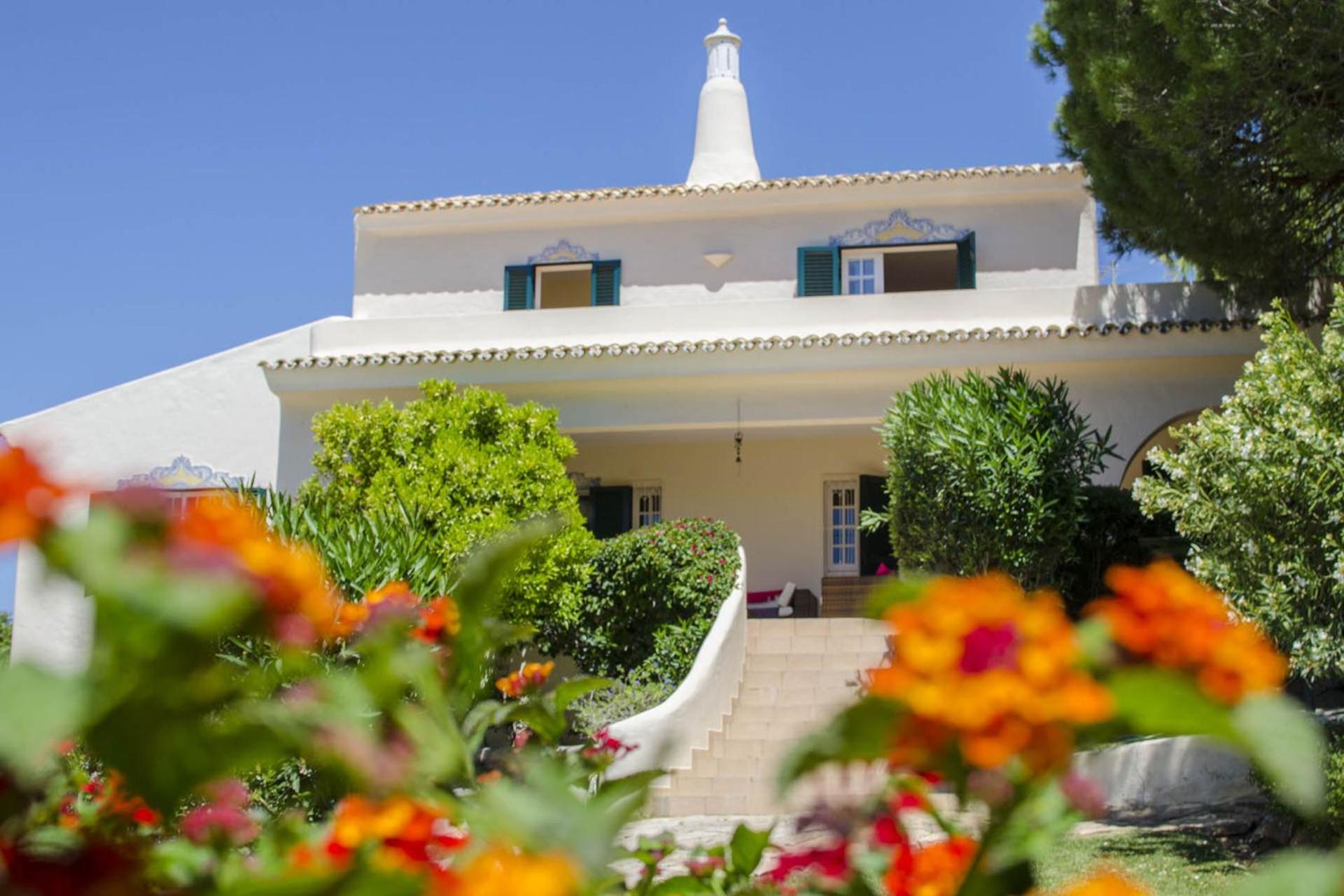 Almancil Vacations - Villa Caravela - Property Image 12