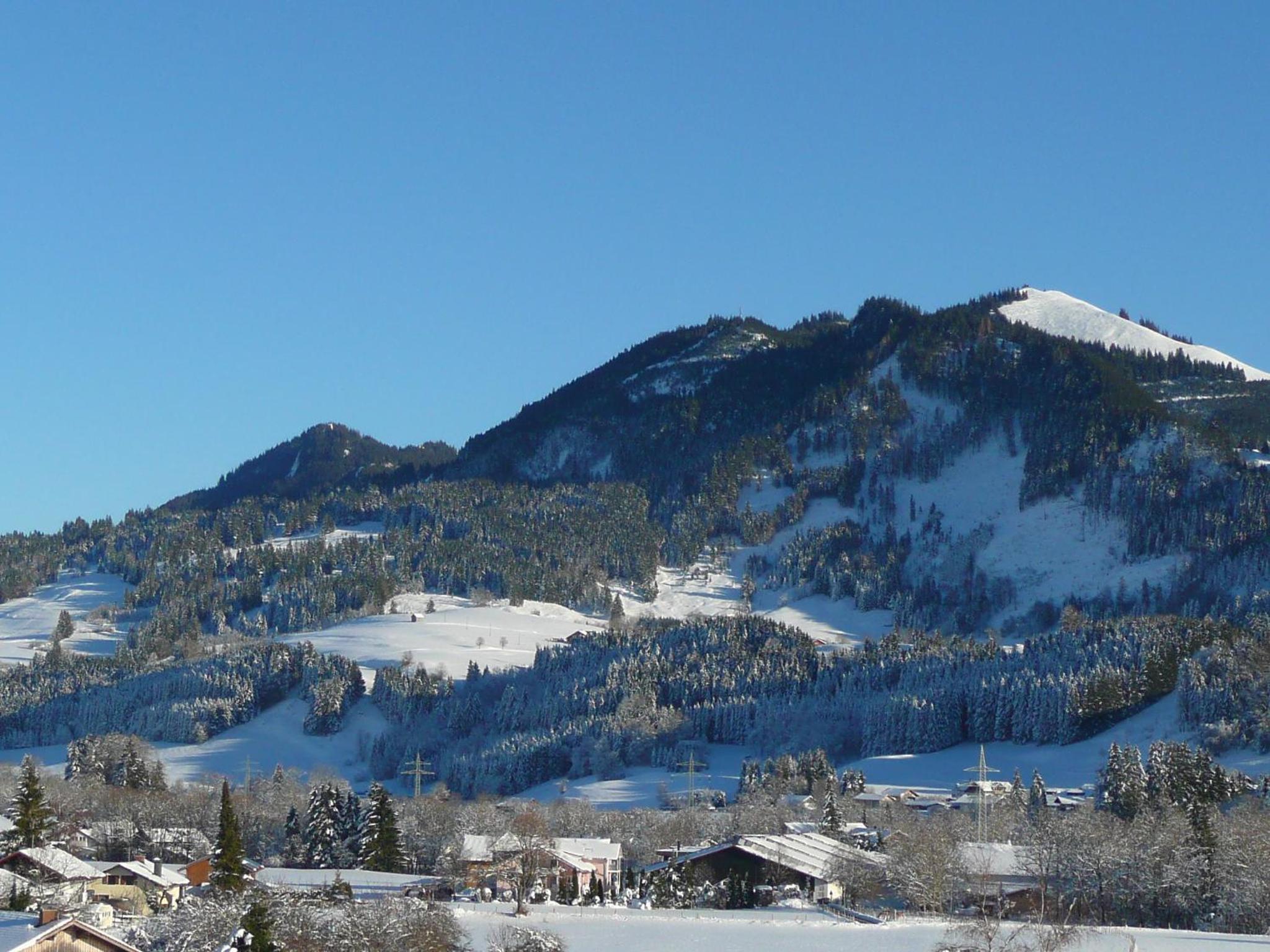 Ferienwohnung mit Dampfbad