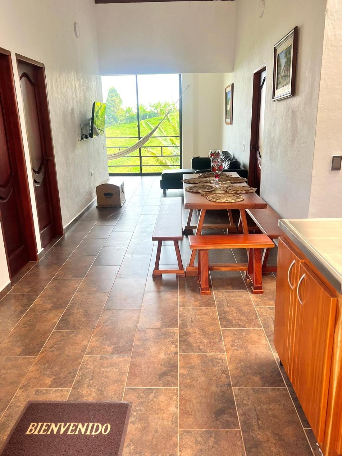 Hotel Campo Bonito - Image 1