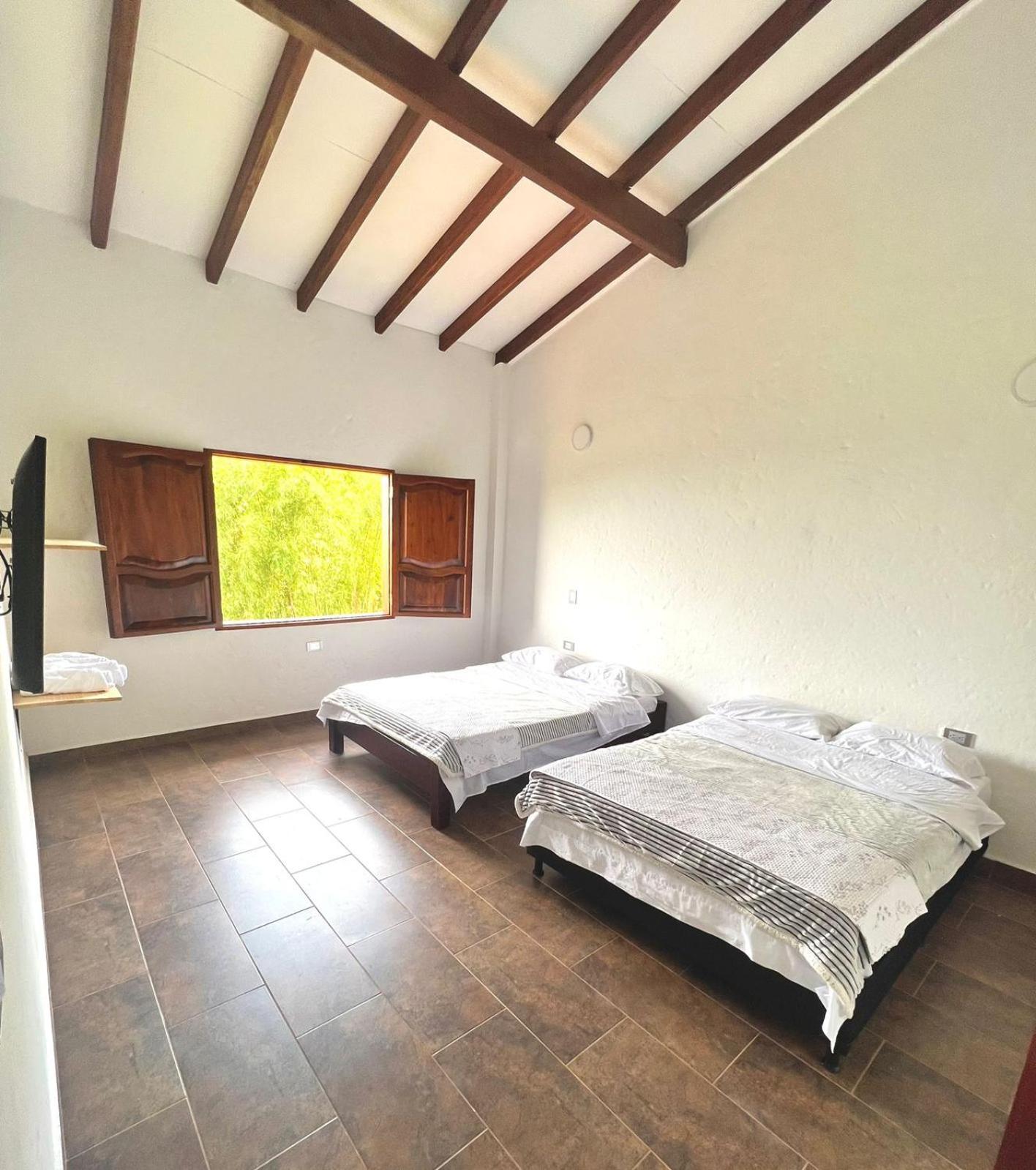 Campo Bonito