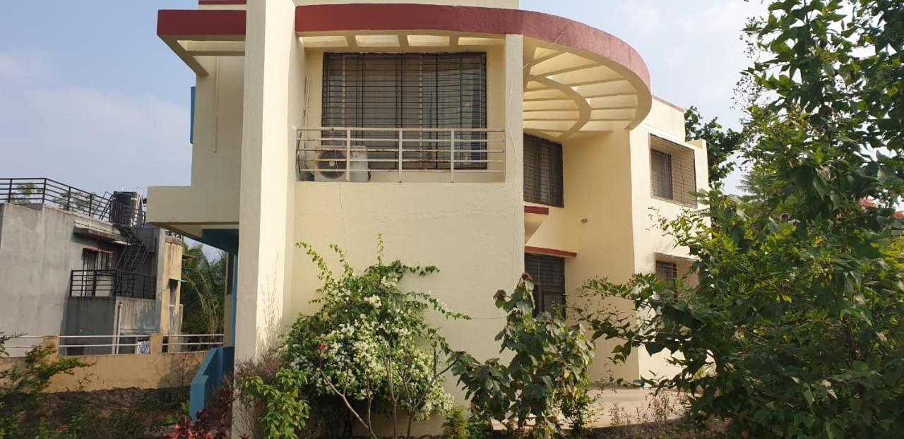 3-BHK - Villa with Swimming Pool view 2