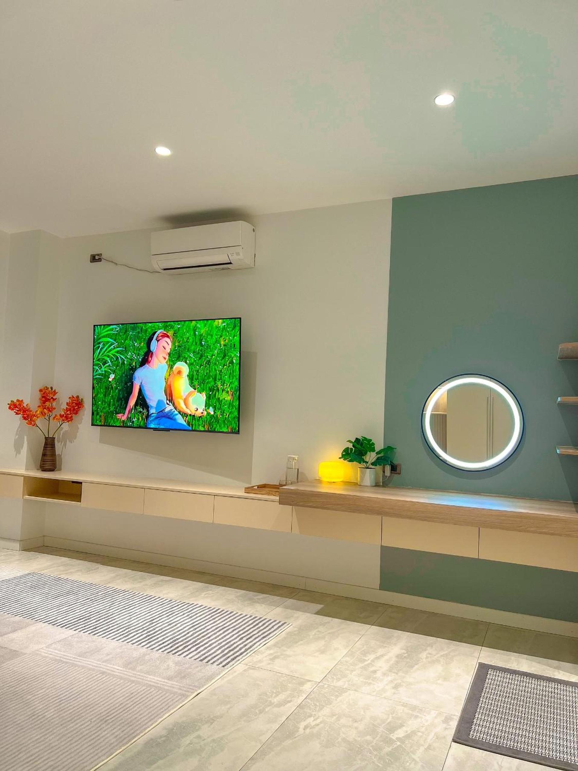 Thảo Nguyên Homestay