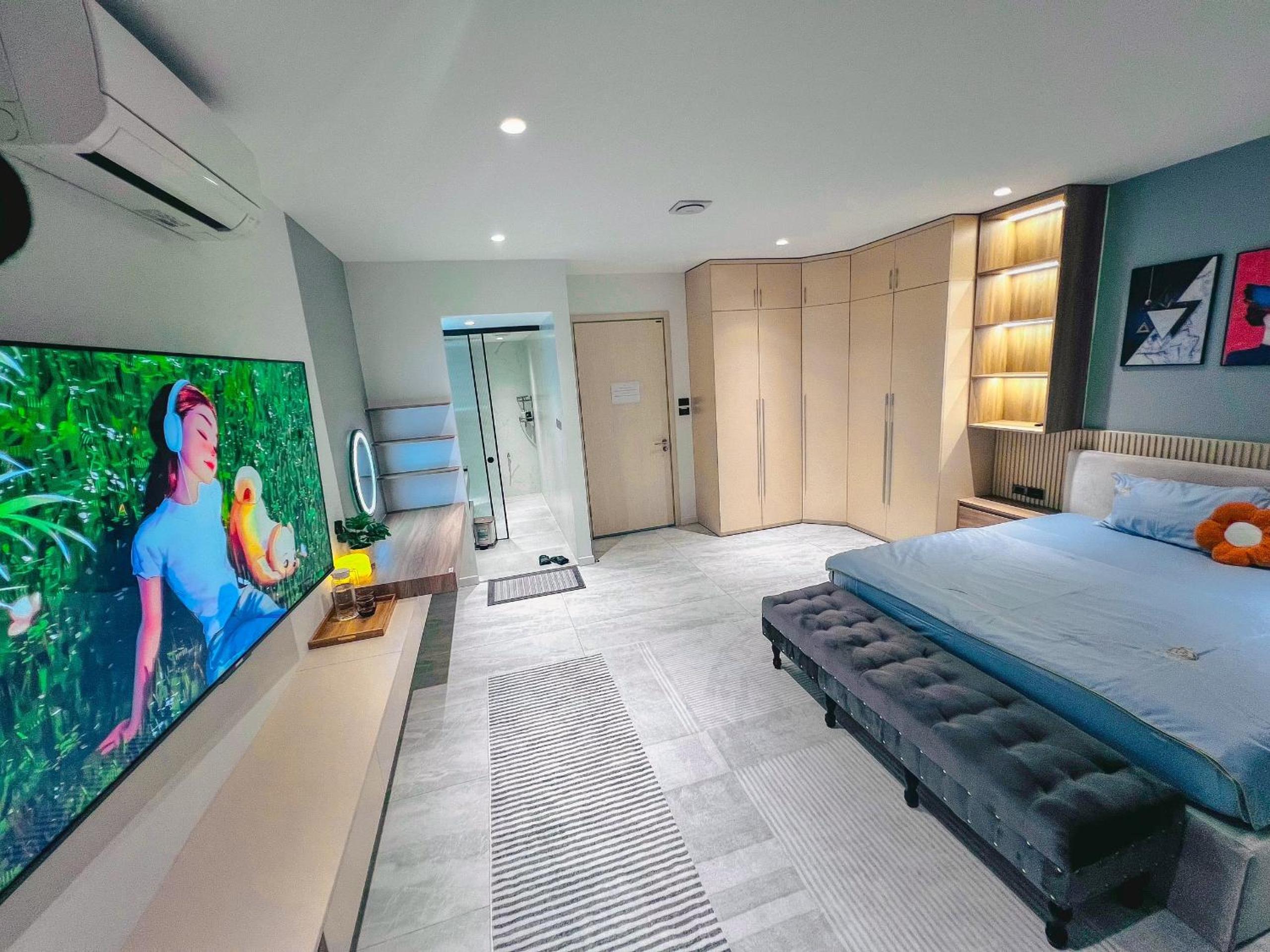 Thảo Nguyên Homestay