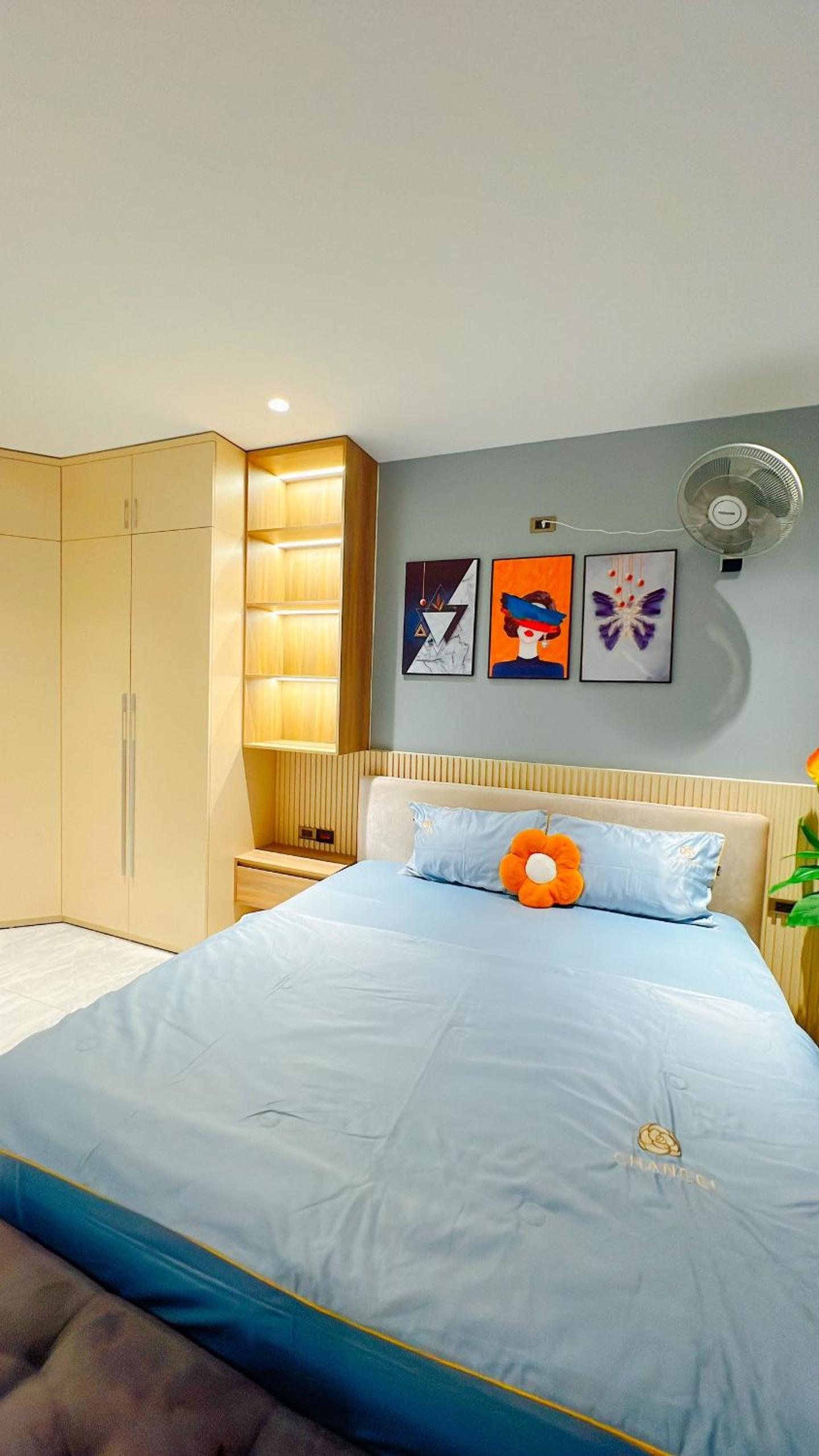 Thảo Nguyên Homestay