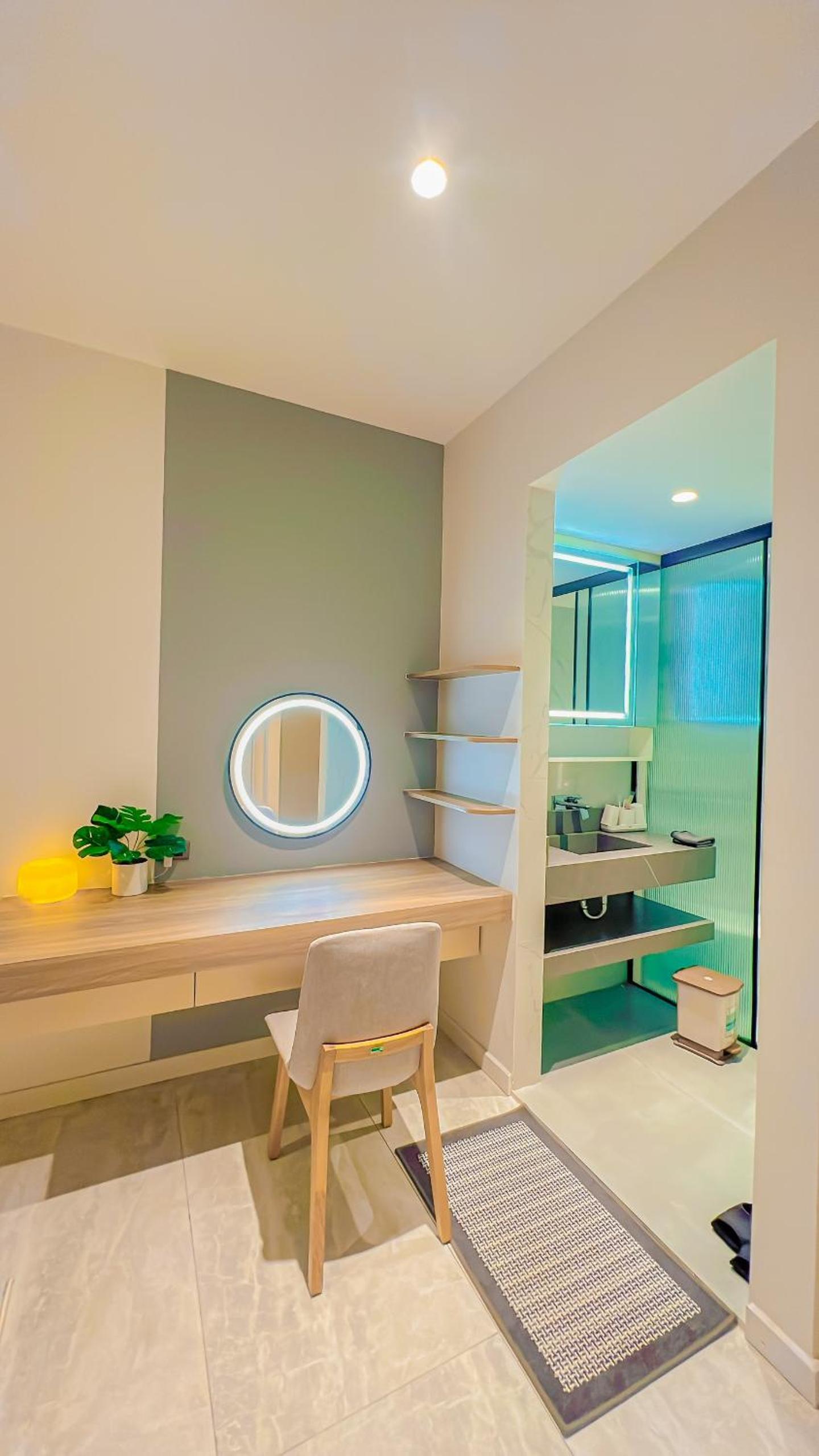 Thảo Nguyên Homestay