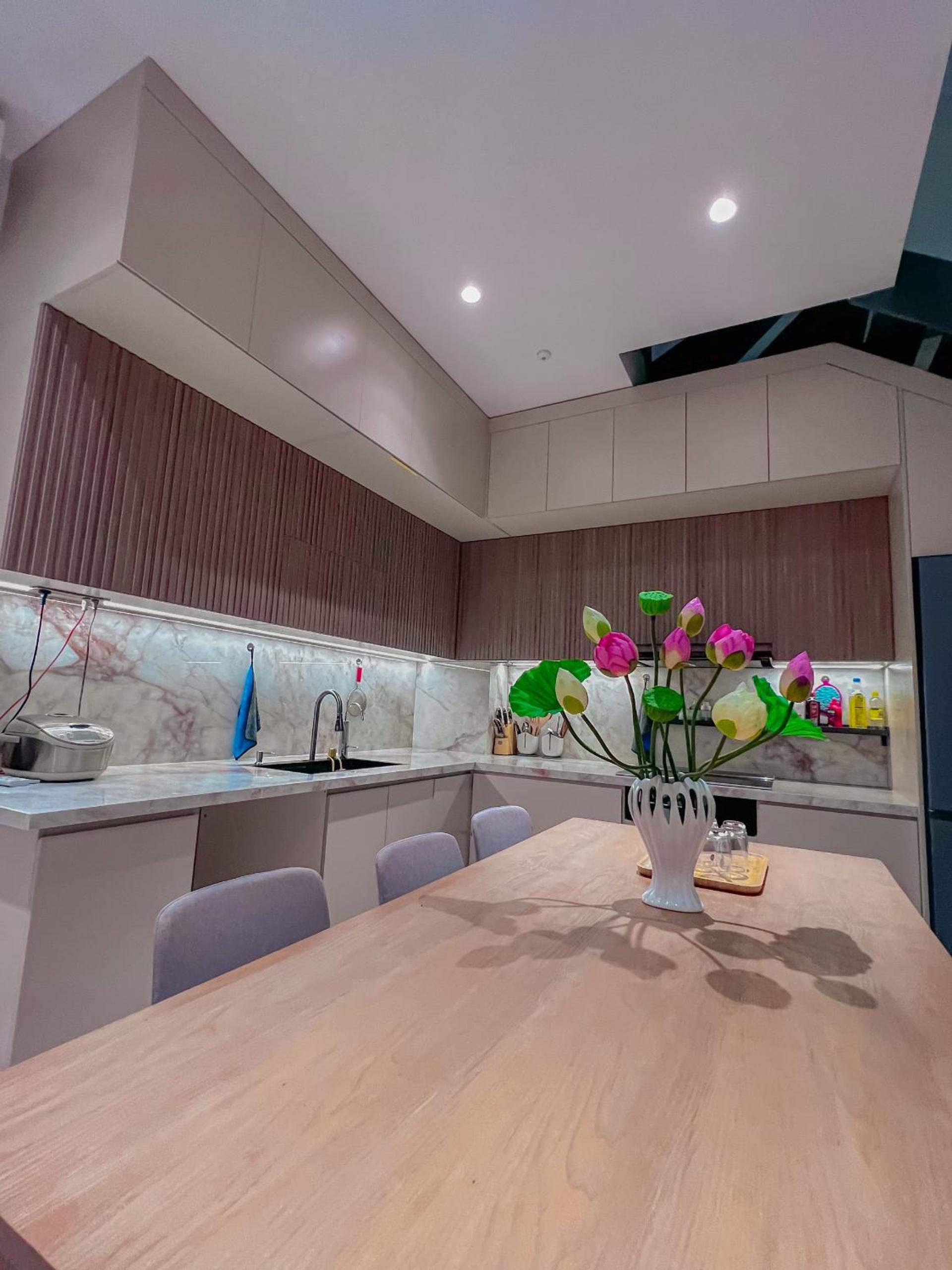 Thảo Nguyên Homestay