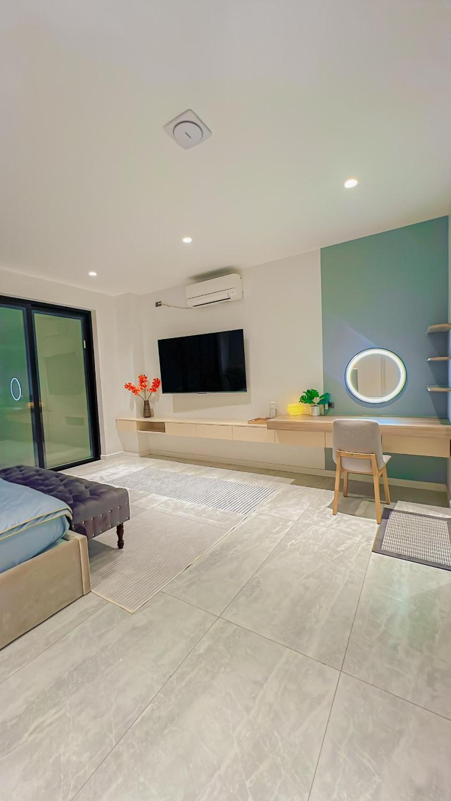 Thảo Nguyên Homestay