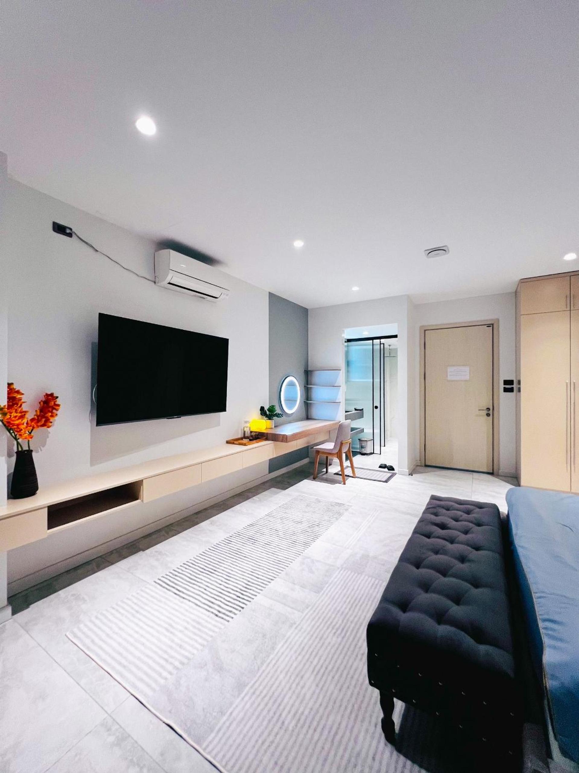 Thảo Nguyên Homestay